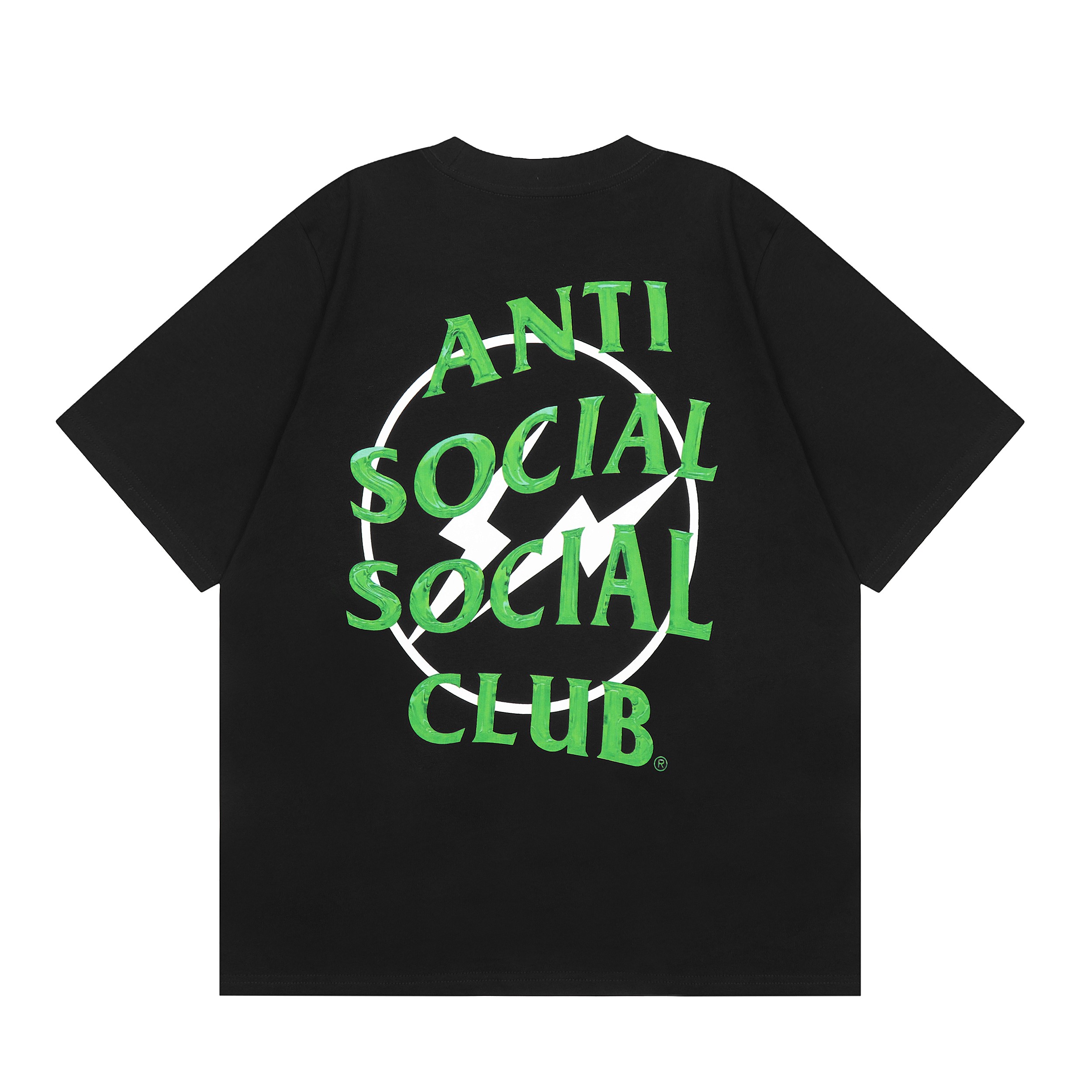 51_ASSC T-shirt