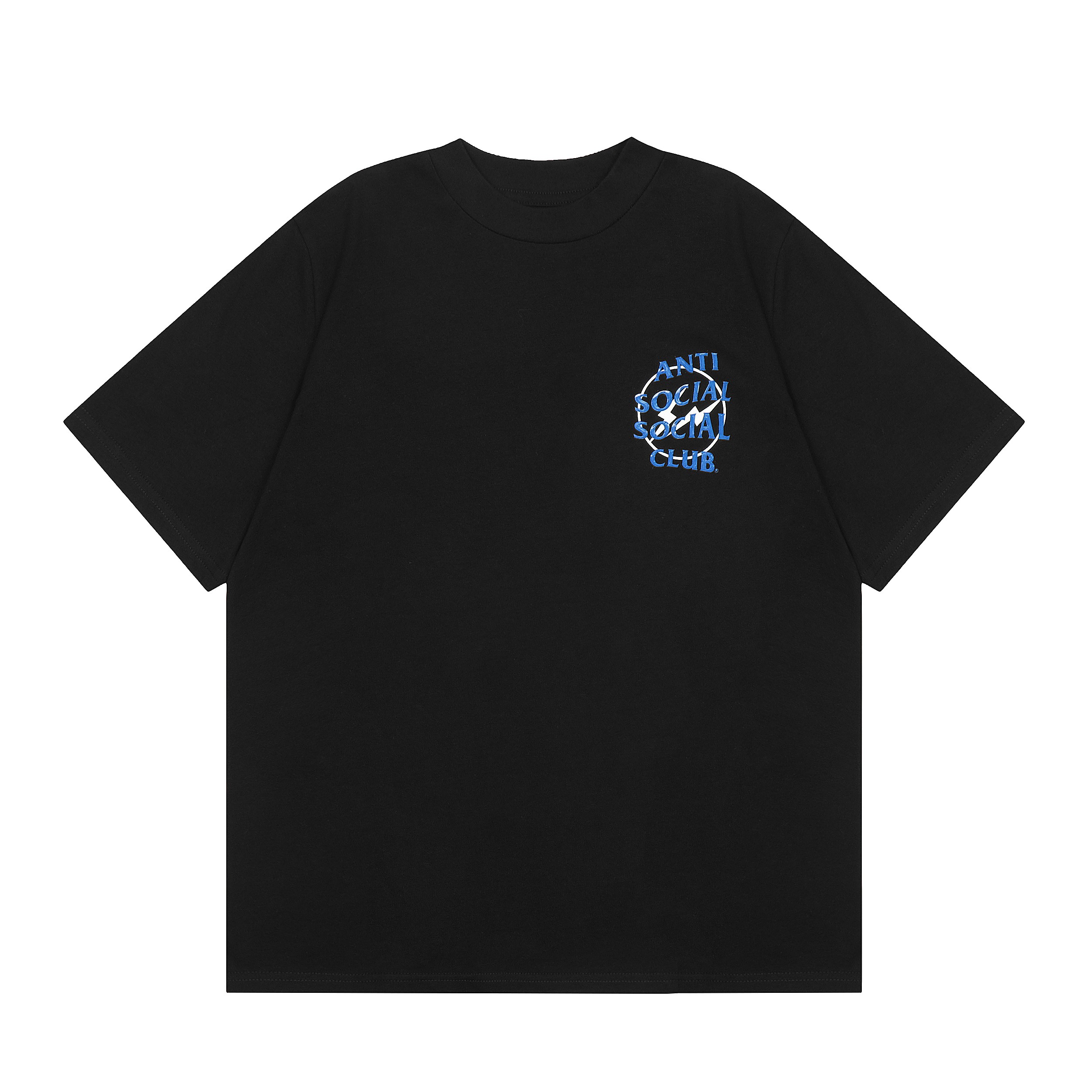50_ASSC T-shirt