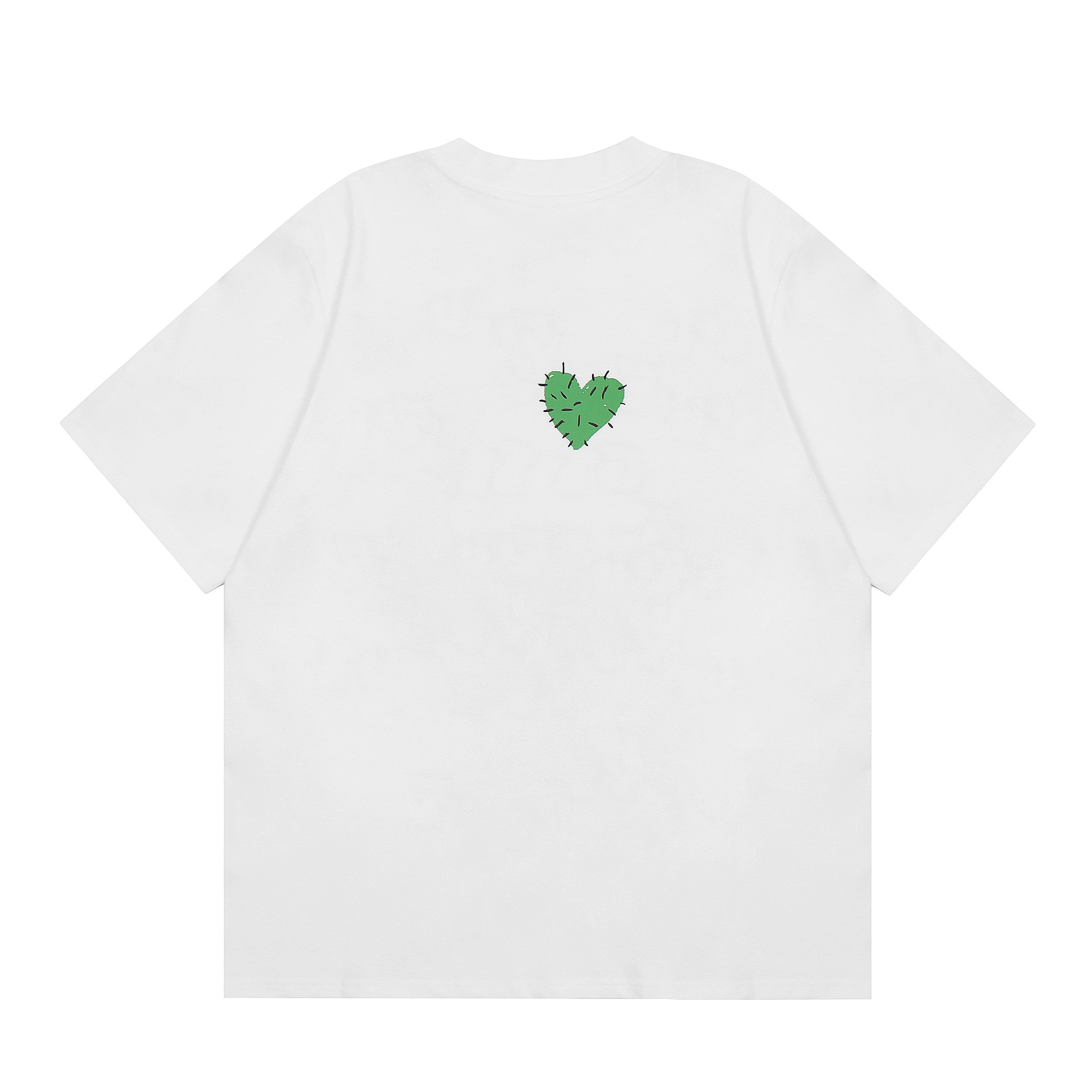 11_ASSC T-shirt