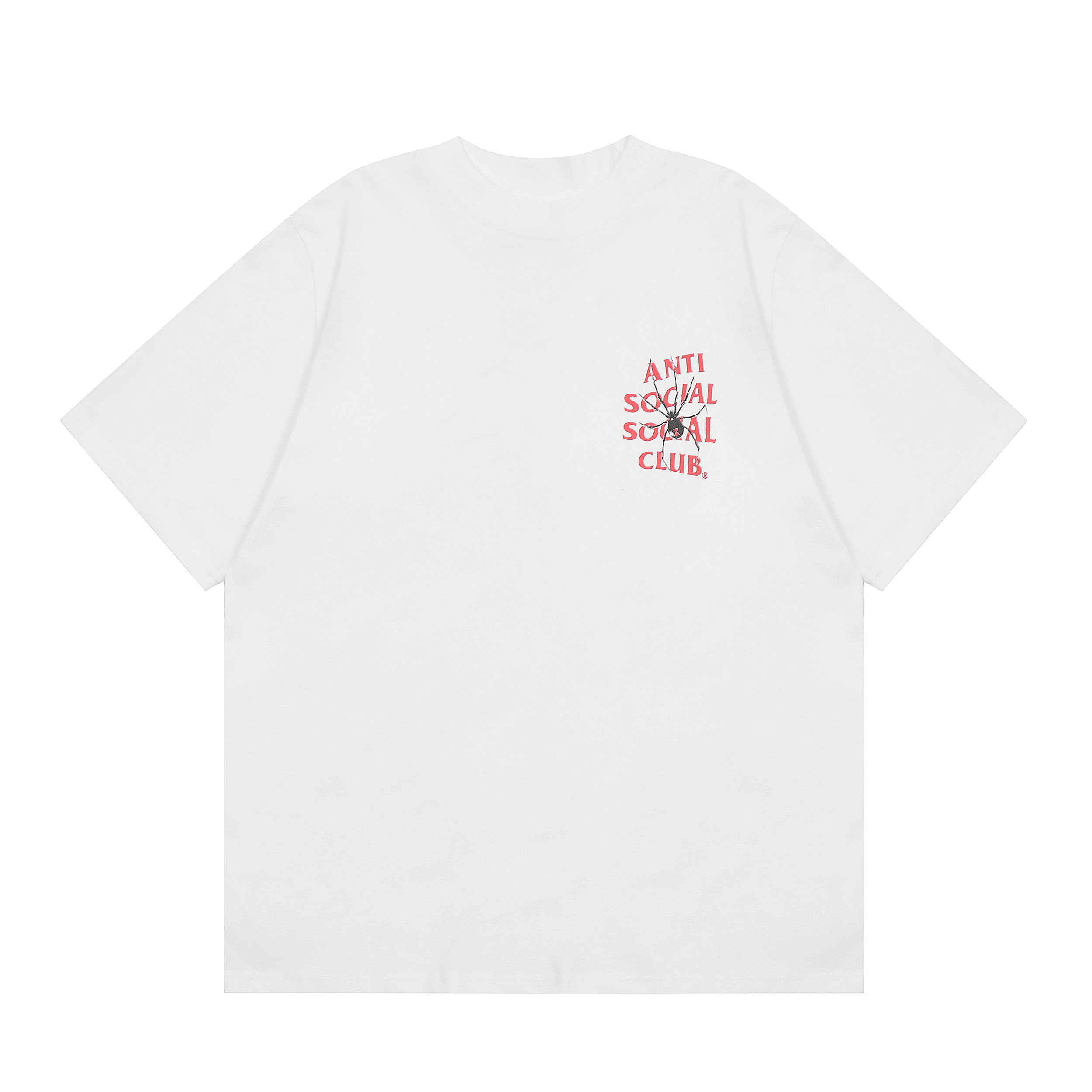 16_ASSC T-shirt