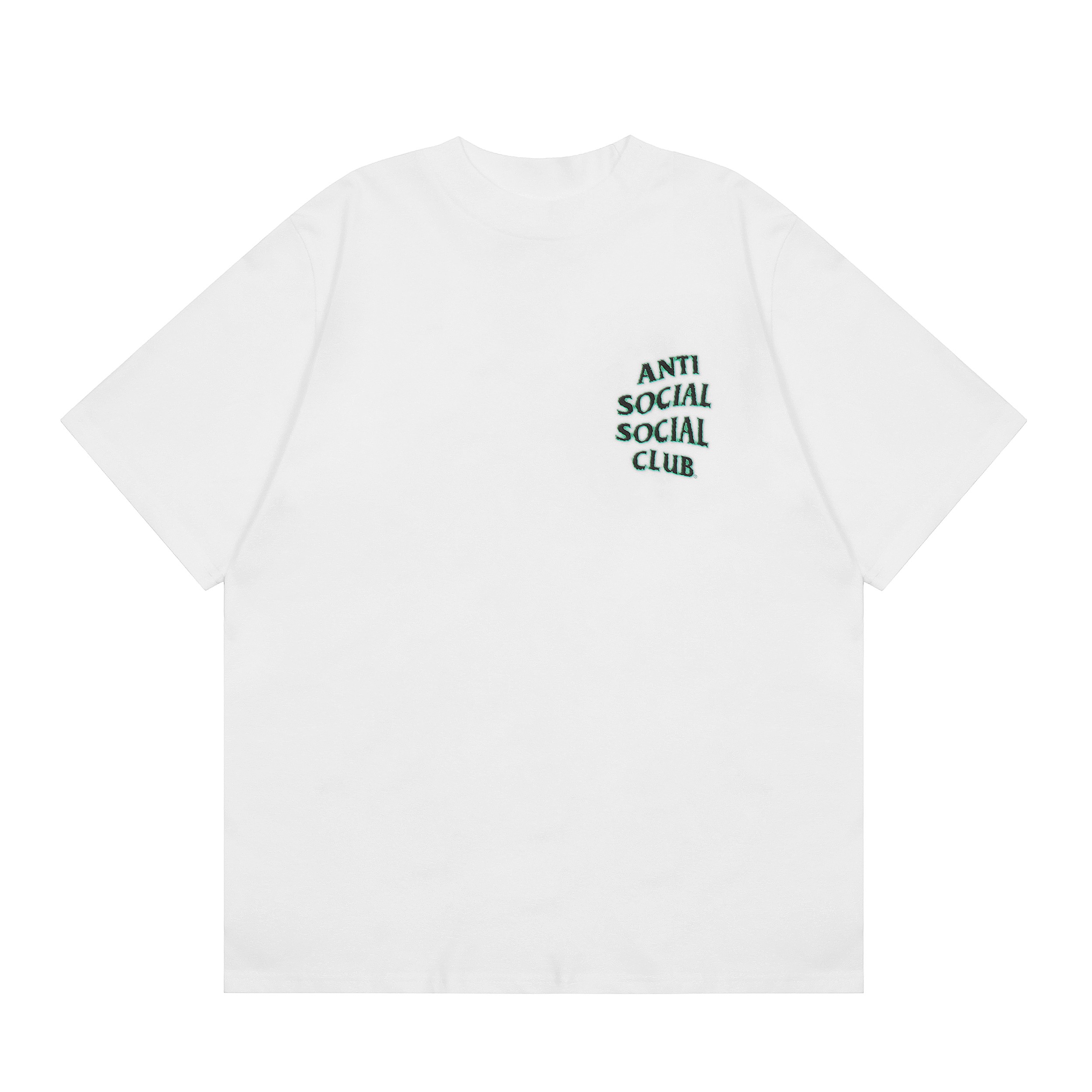 46_ASSC T-shirt