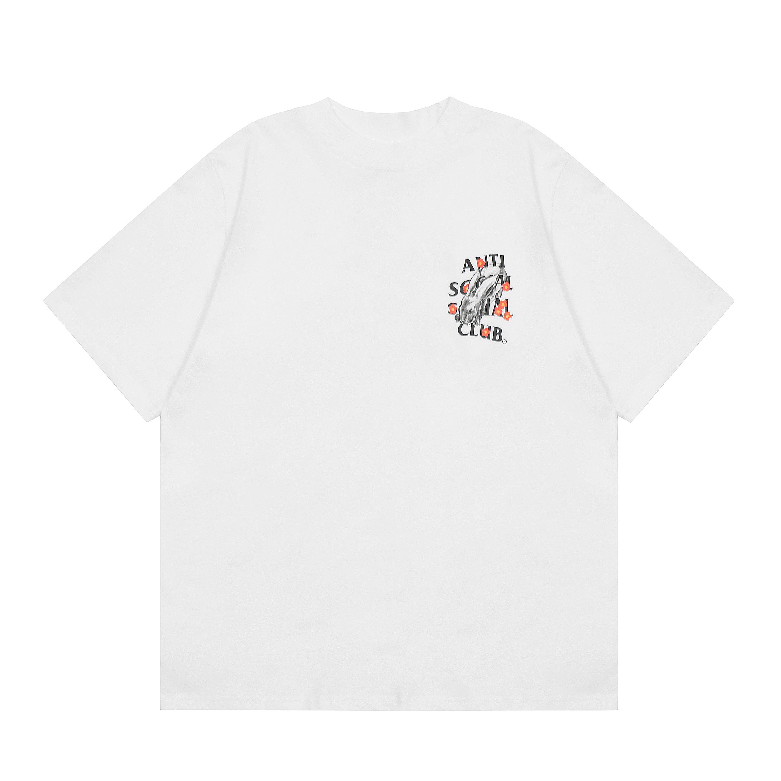 21_ASSC T-shirt
