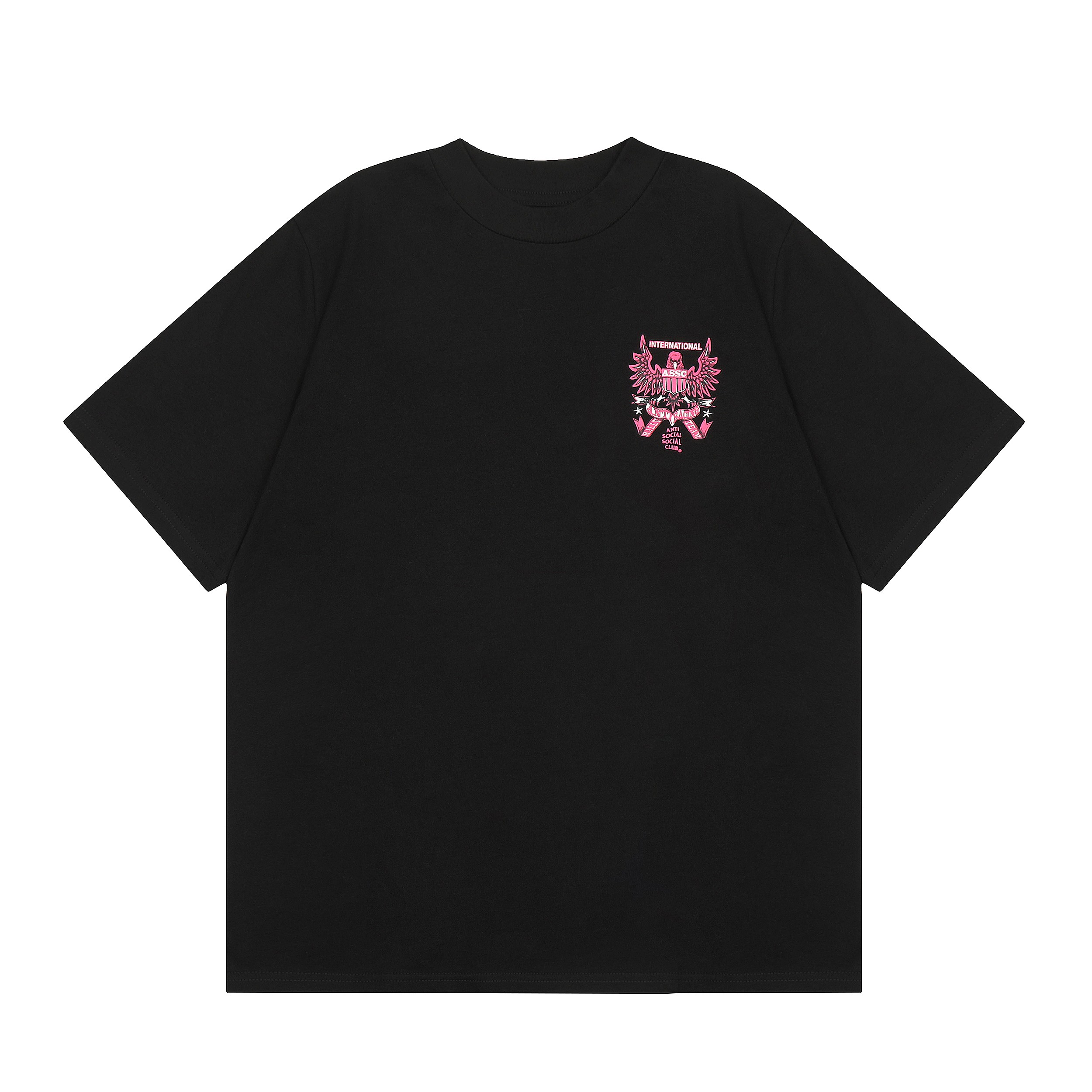 25_ASSC T-shirt