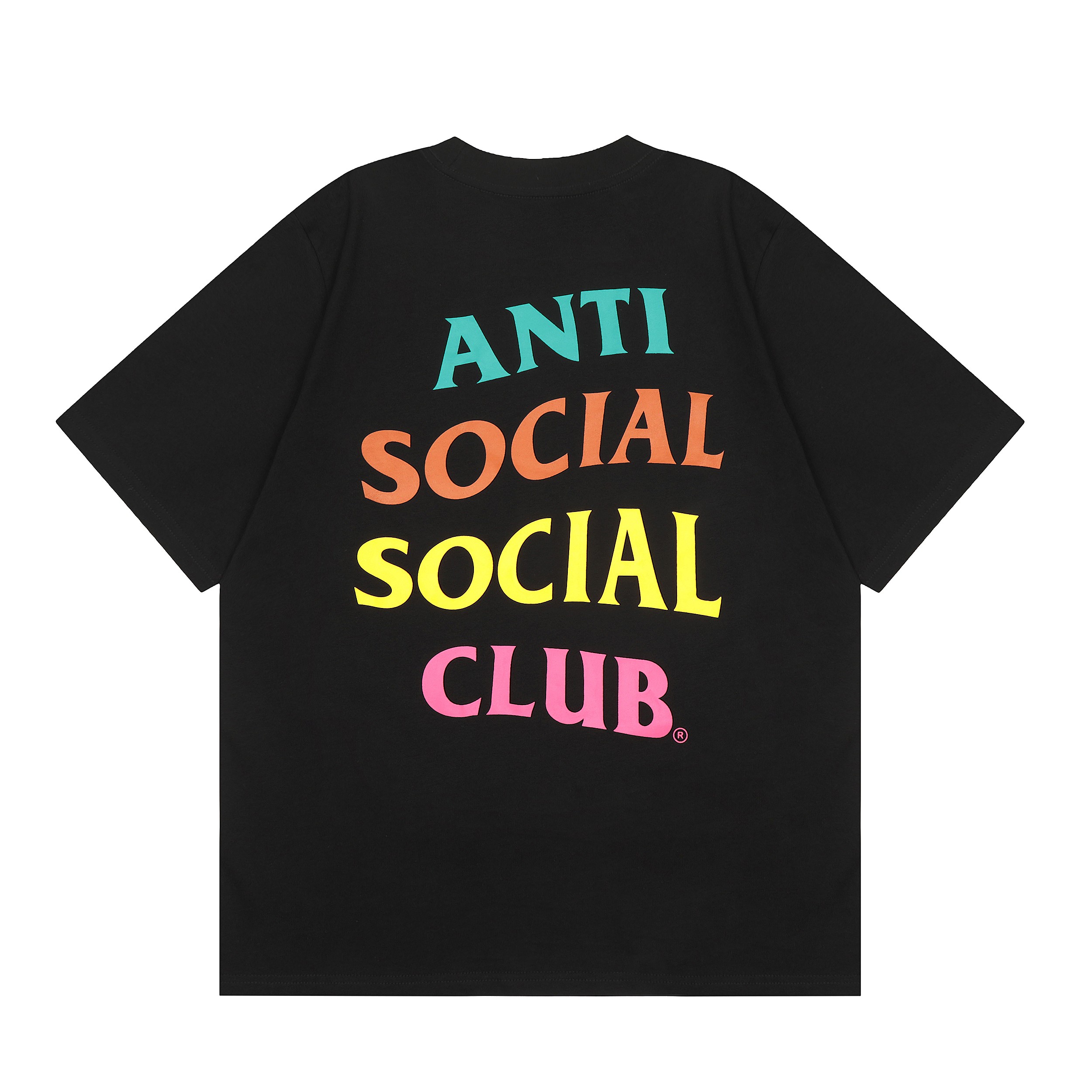 27_ASSC T-shirt