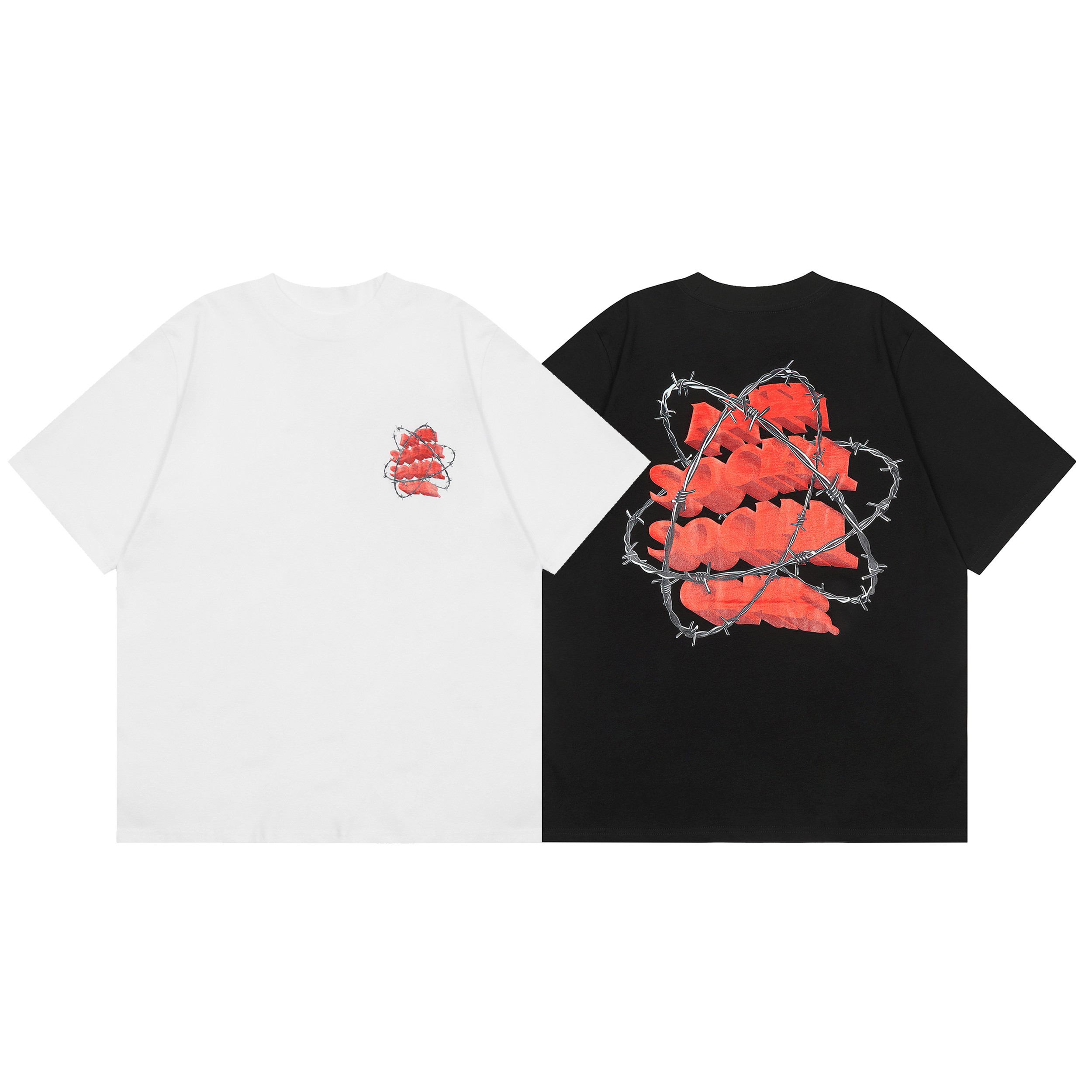 39_ASSC T-shirt