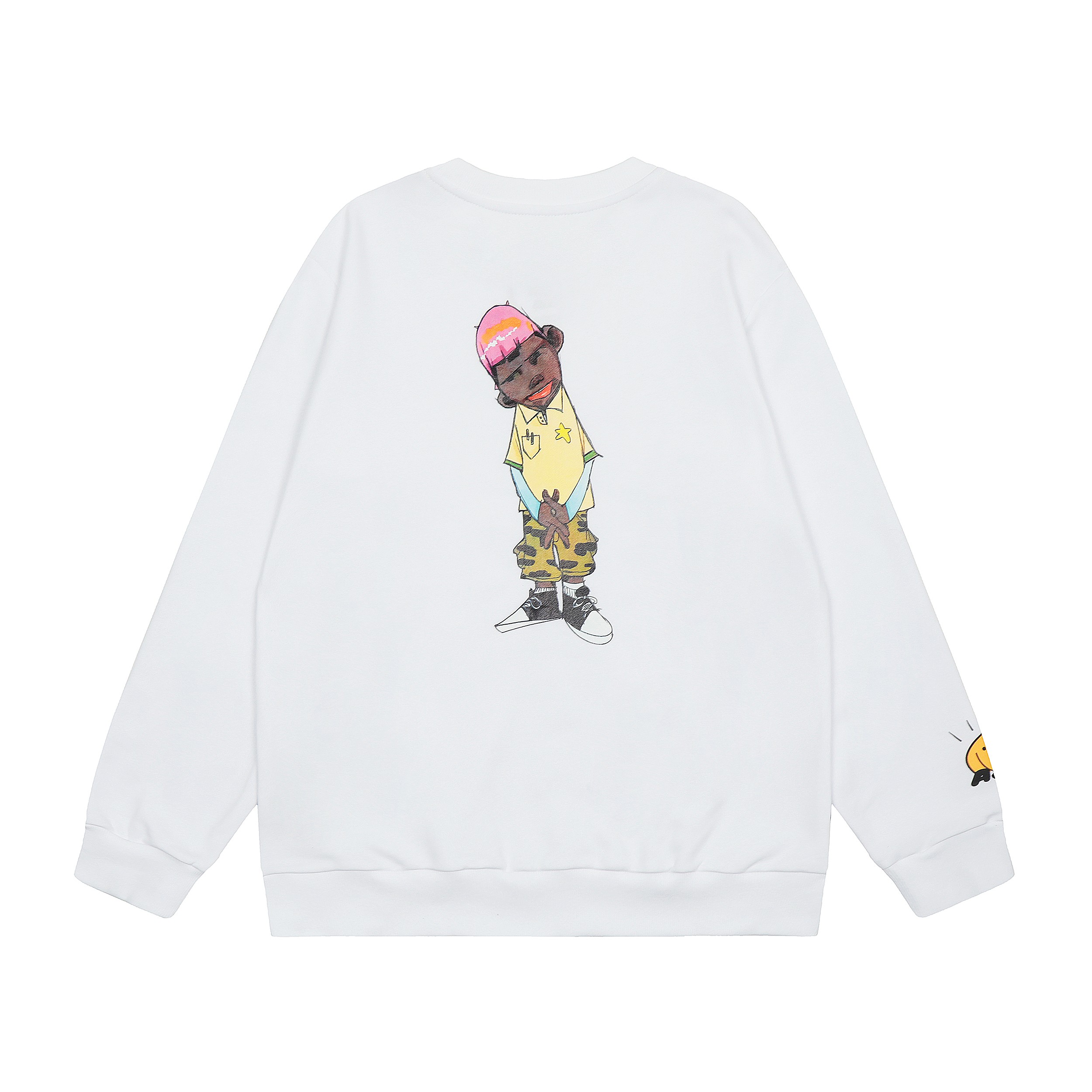 5_ASSC Crewneck