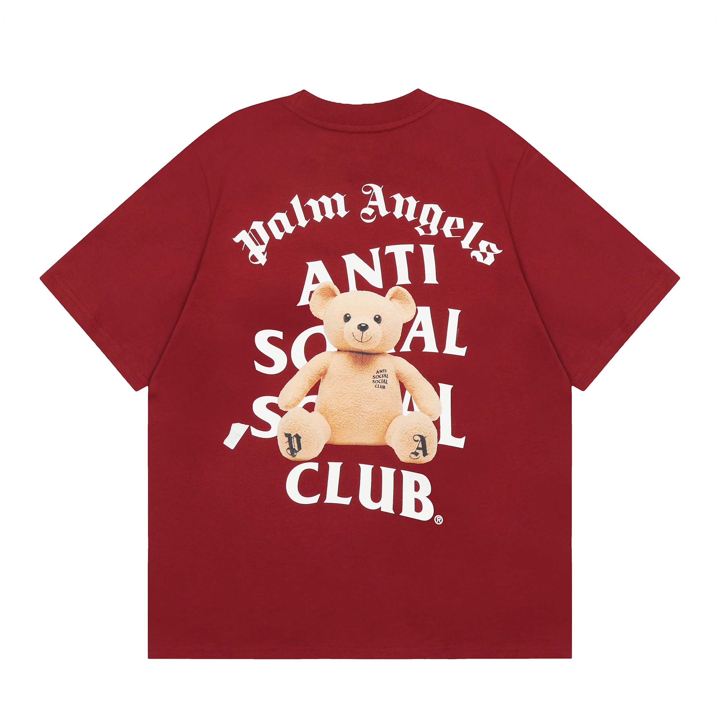 53_ASSC T-shirt