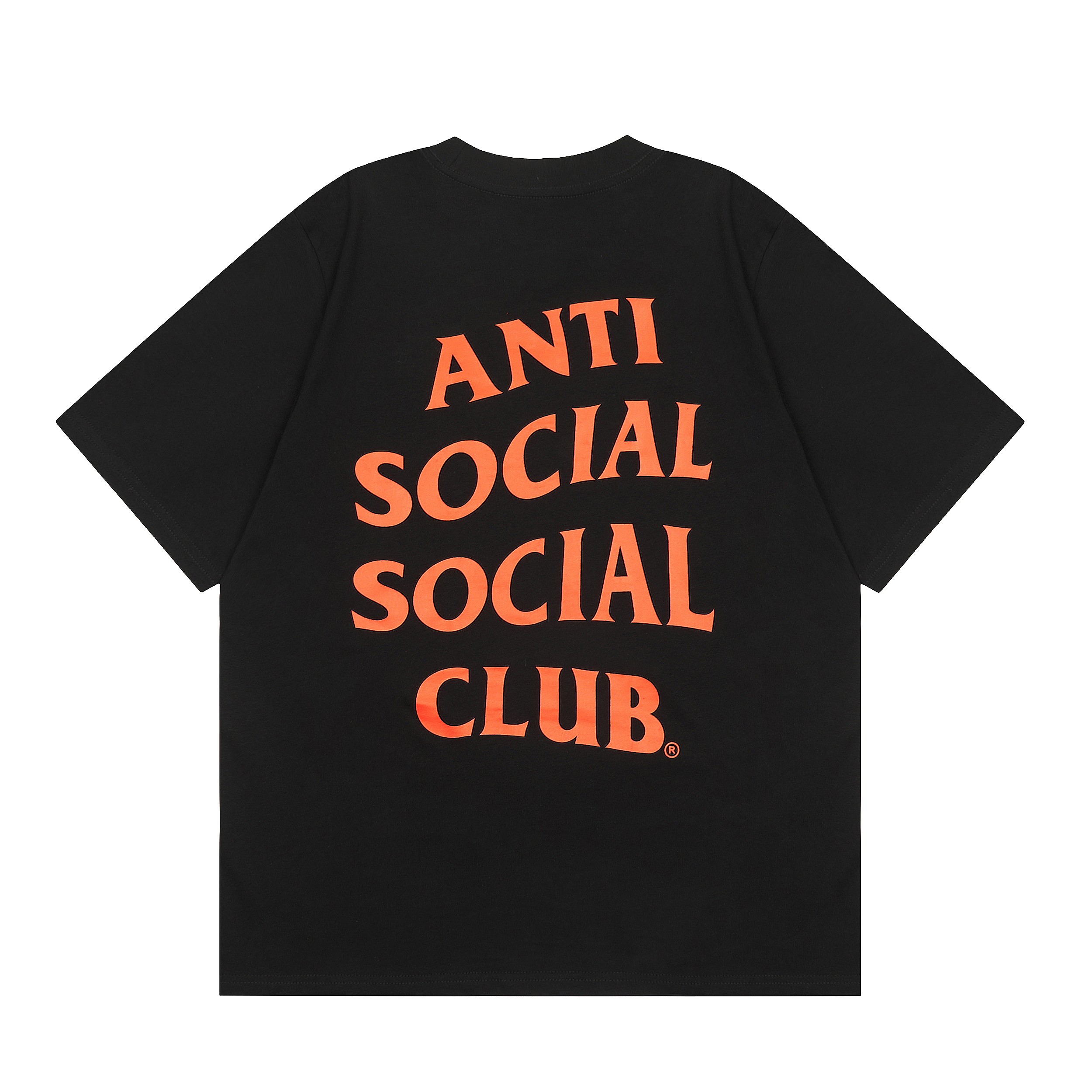 26_ASSC T-shirt