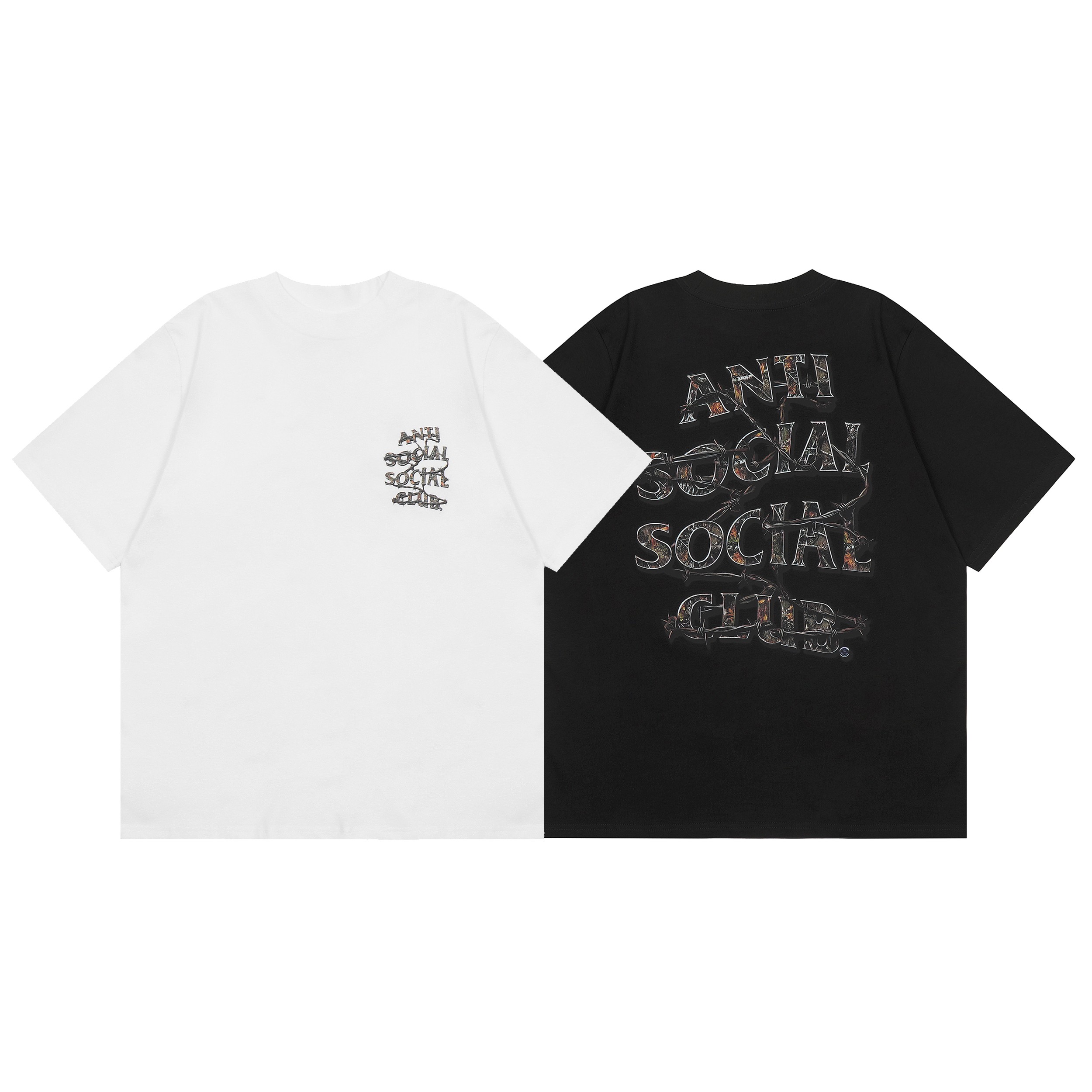 35_ASSC T-shirt
