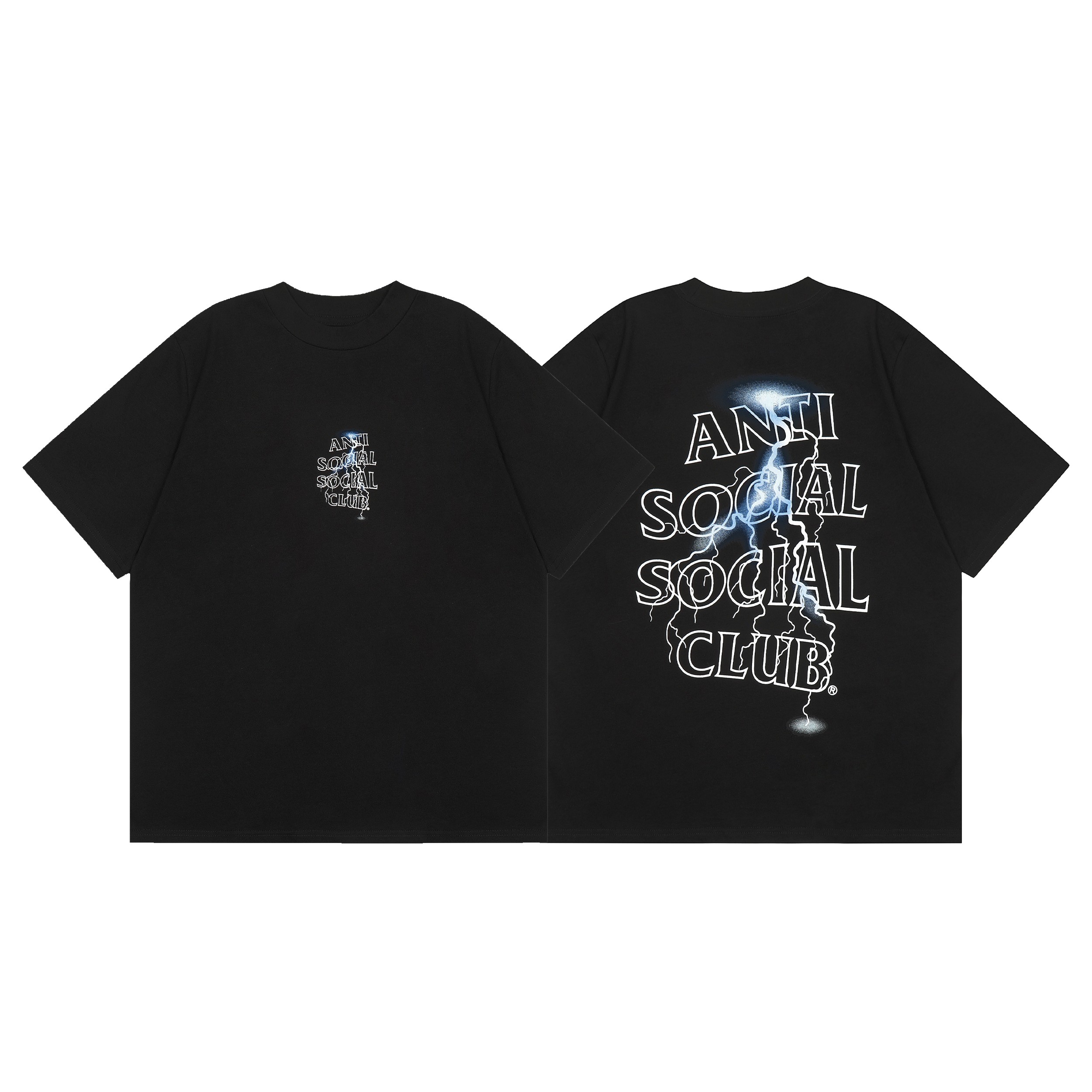 14_ASSC T-shirt