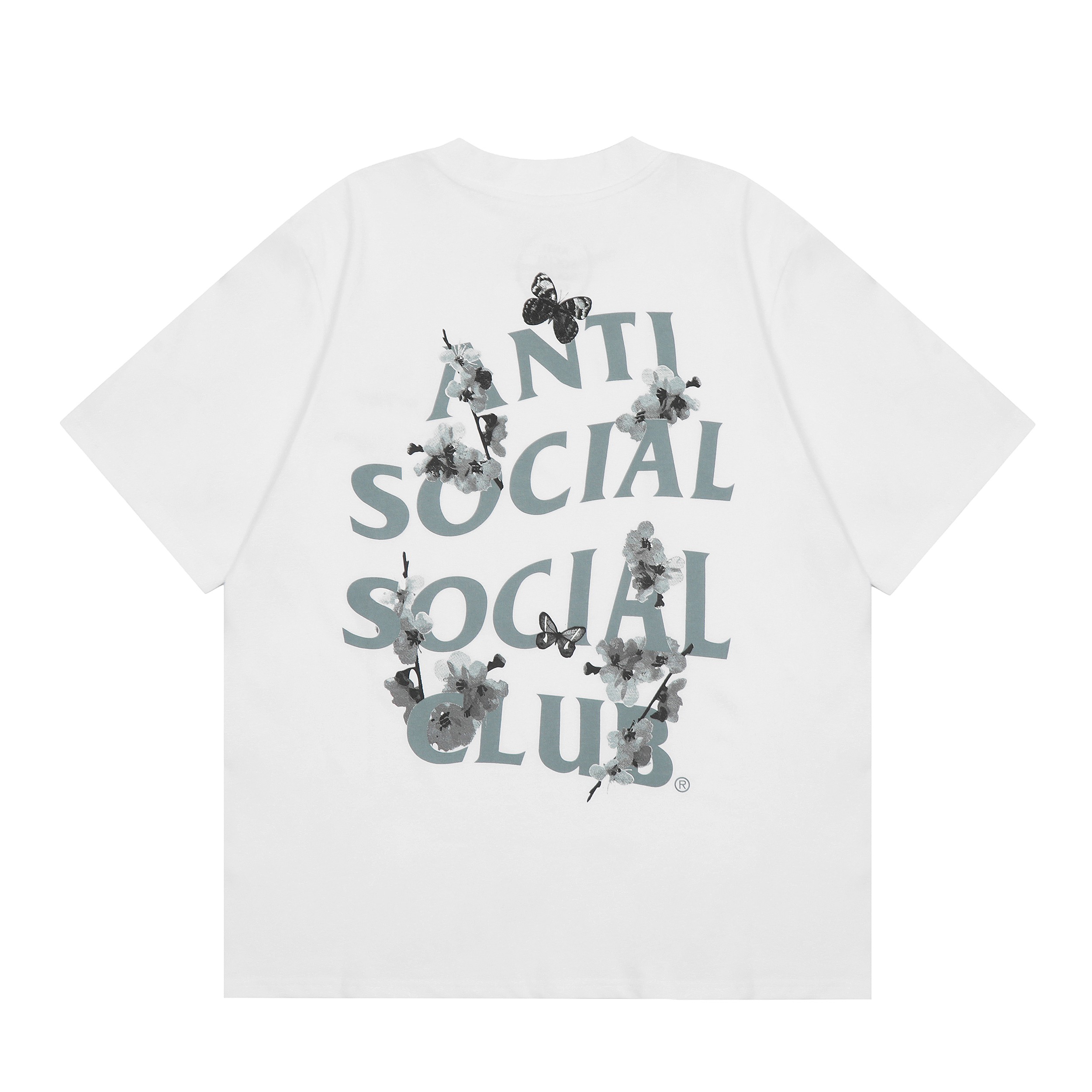 33_ASSC T-shirt