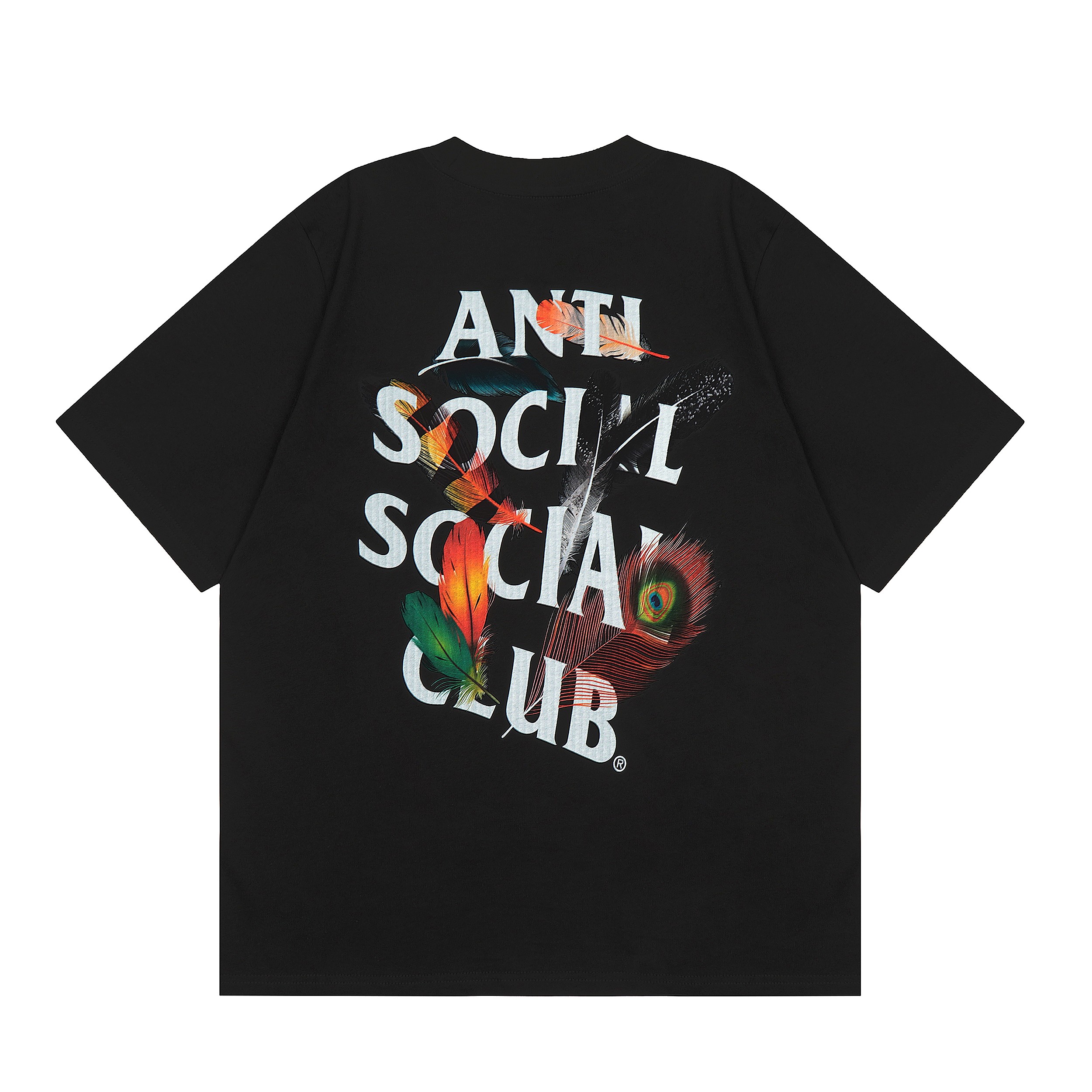 54_ASSC T-shirt