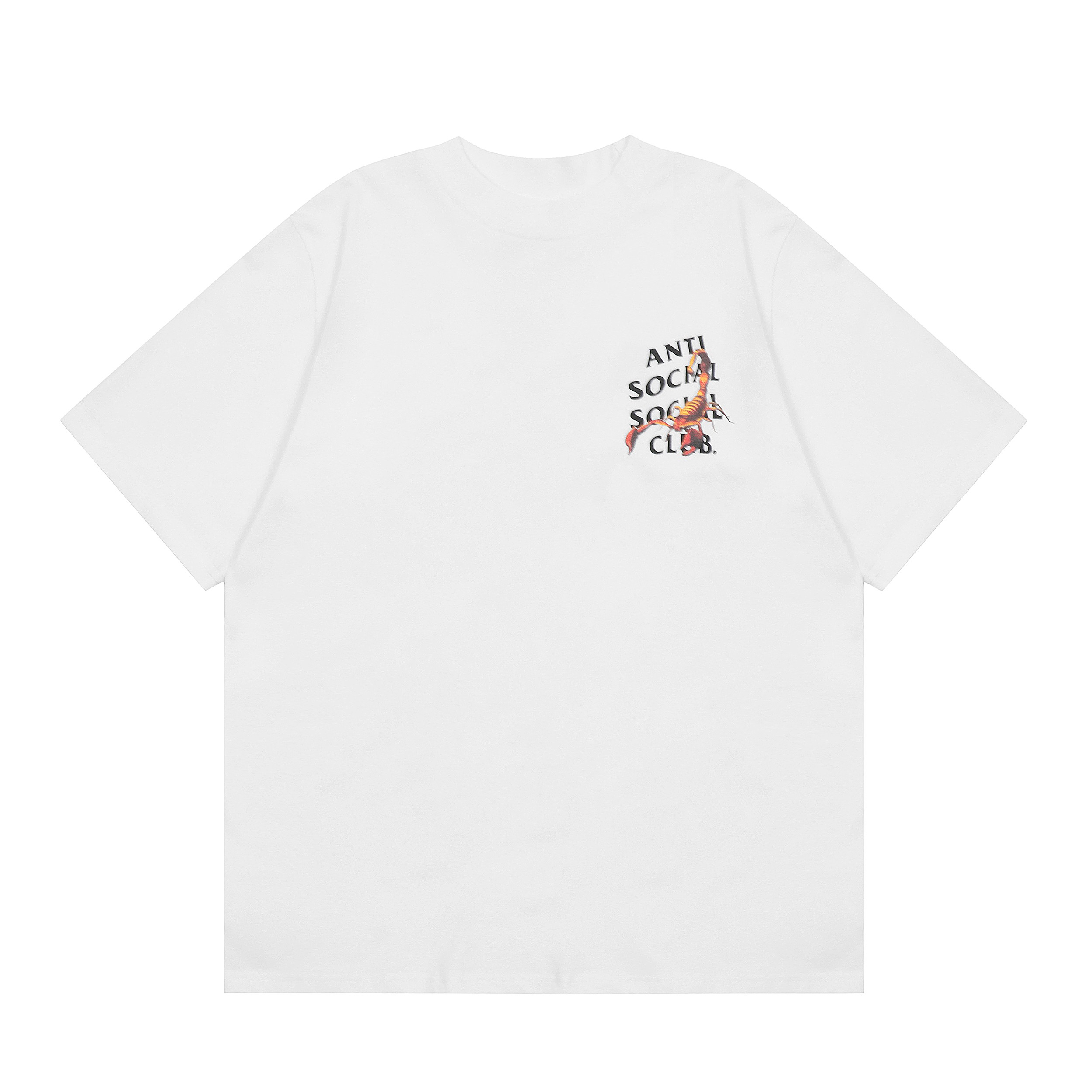 29_ASSC T-shirt