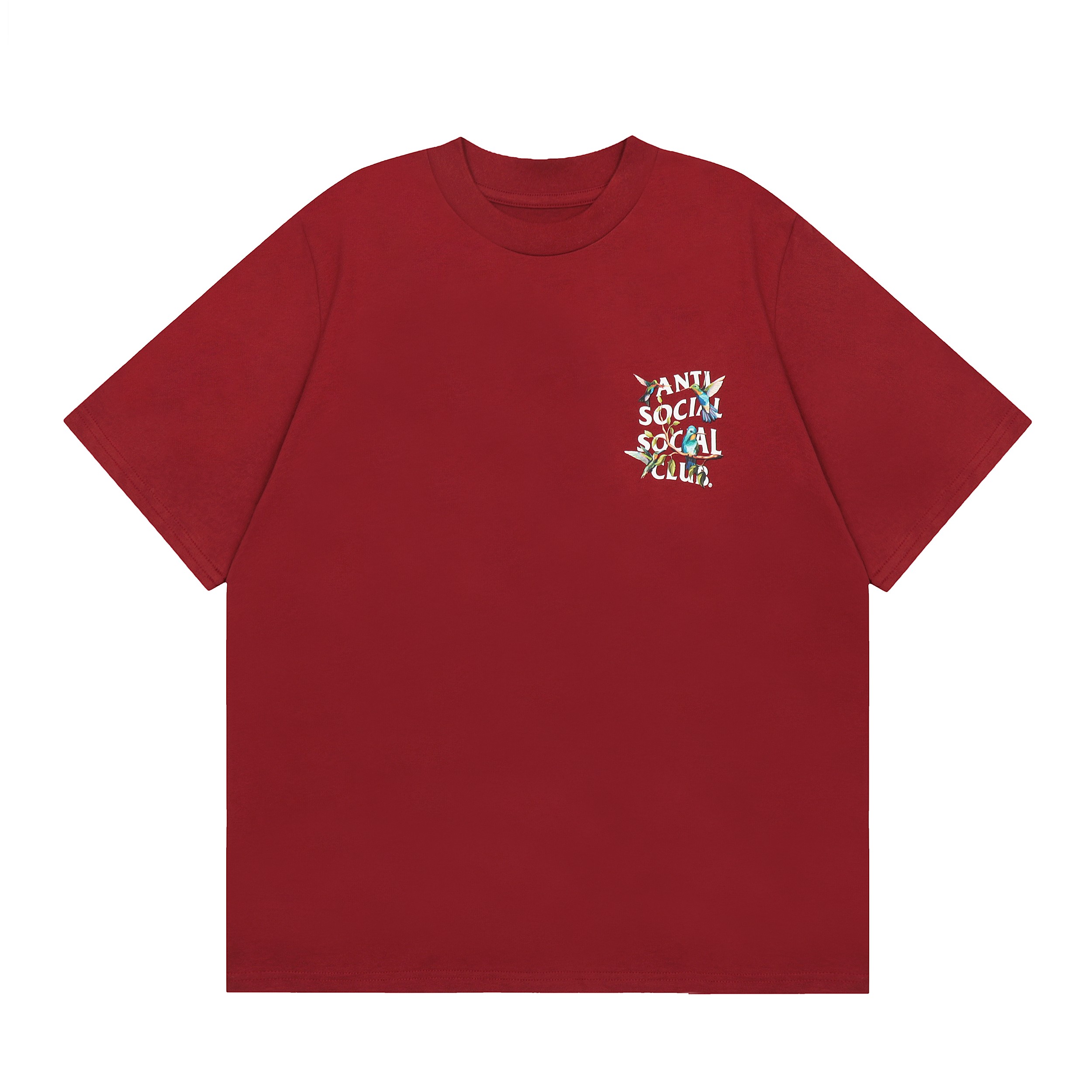 57_ASSC T-shirt