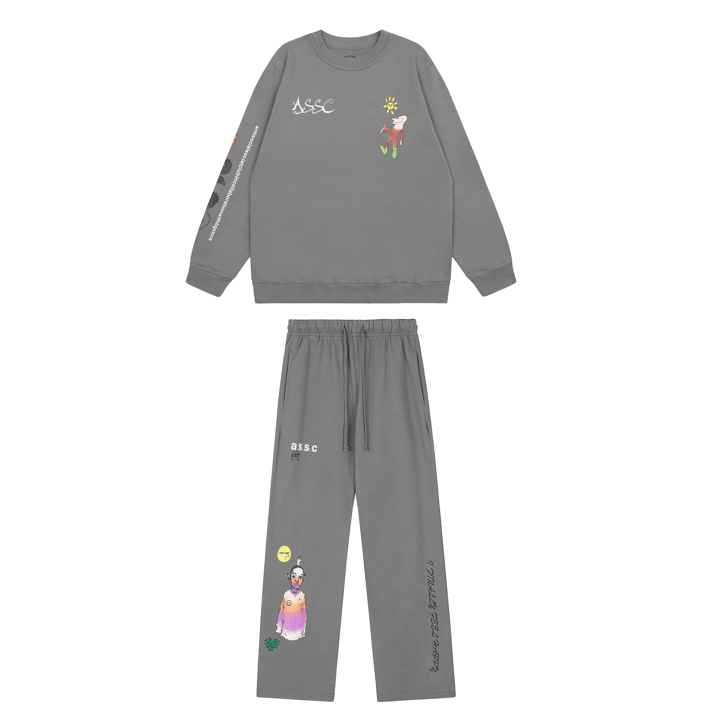 3_ASSC Tracksuit