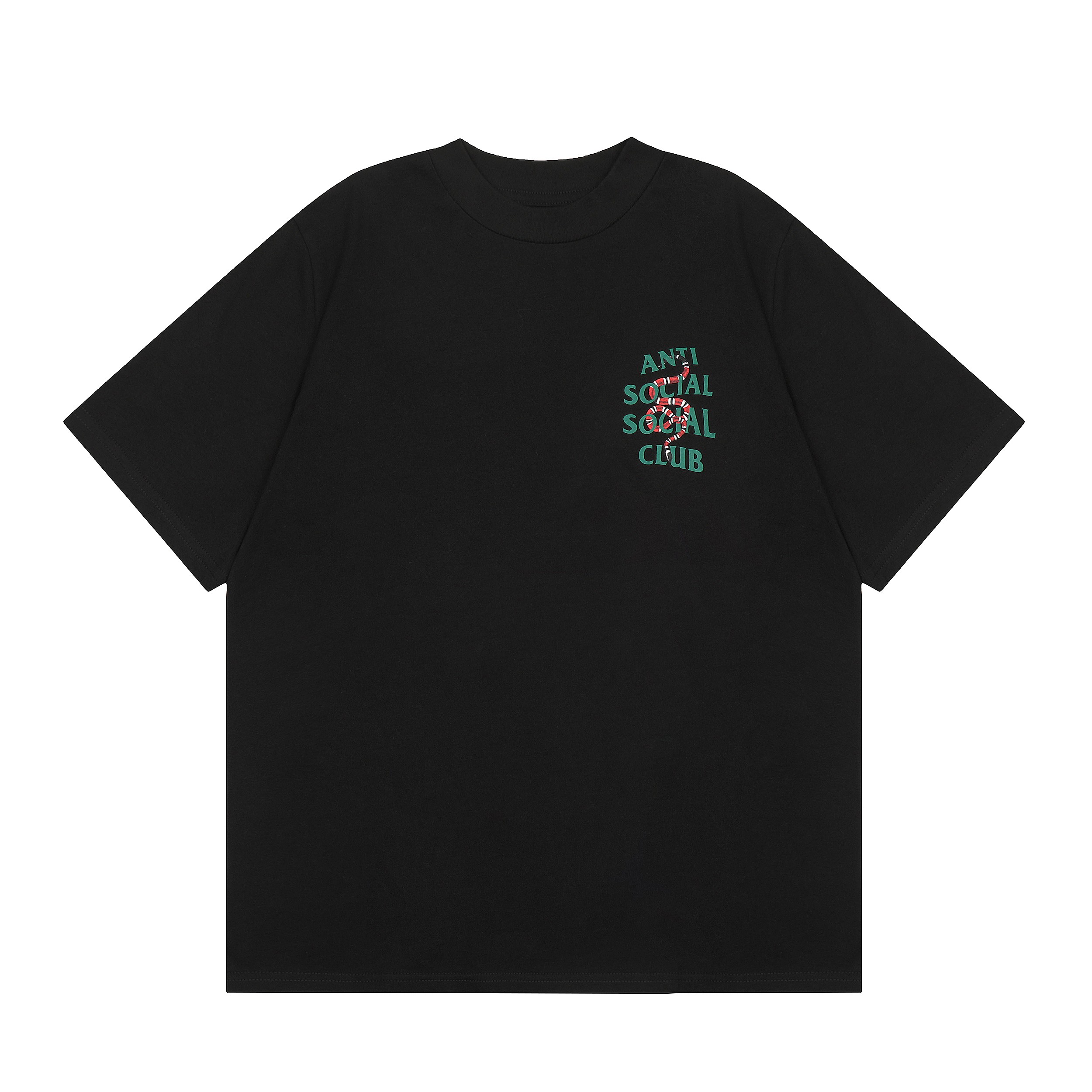 30_ASSC T-shirt