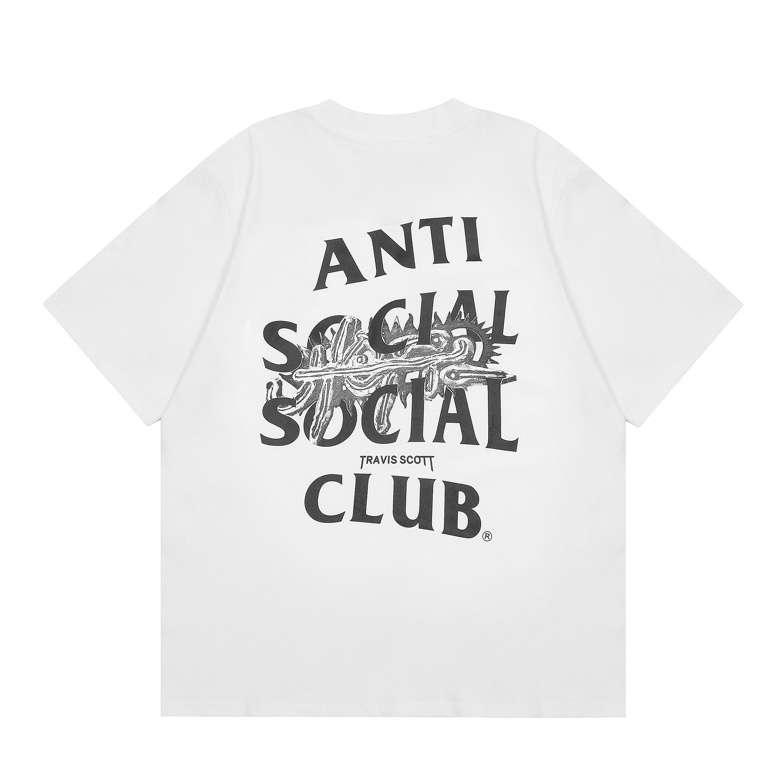 22_ASSC T-shirt