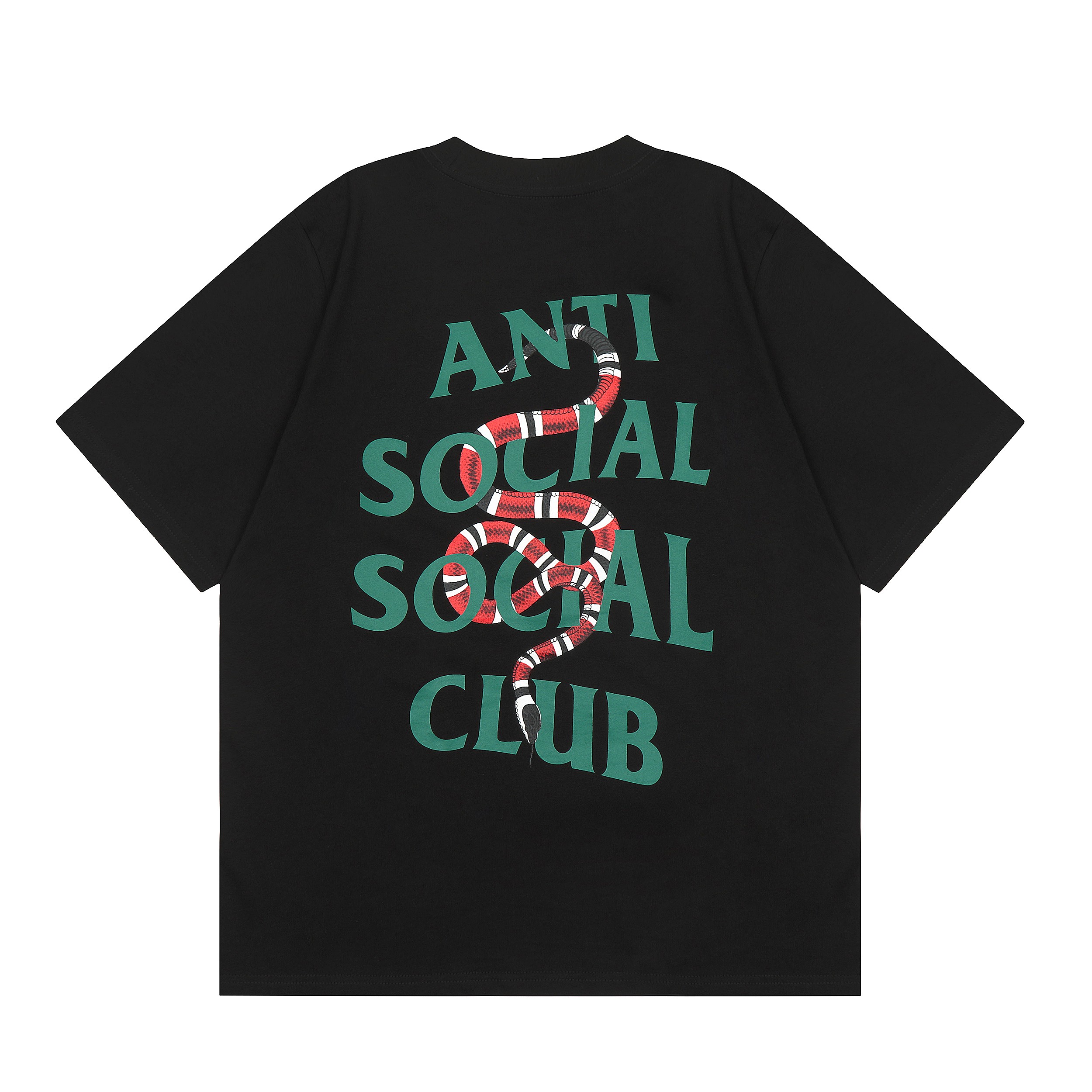 30_ASSC T-shirt