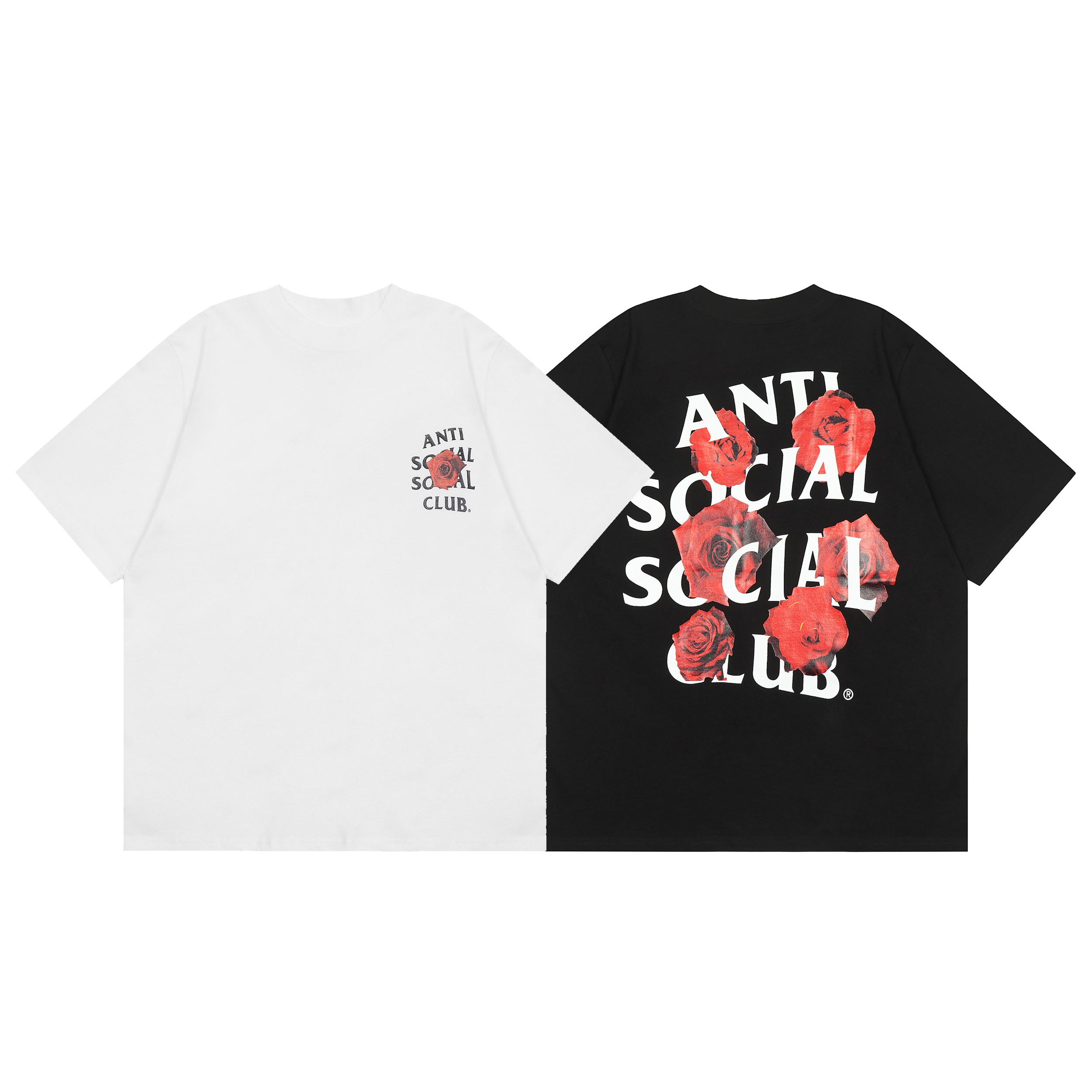 32_ASSC T-shirt