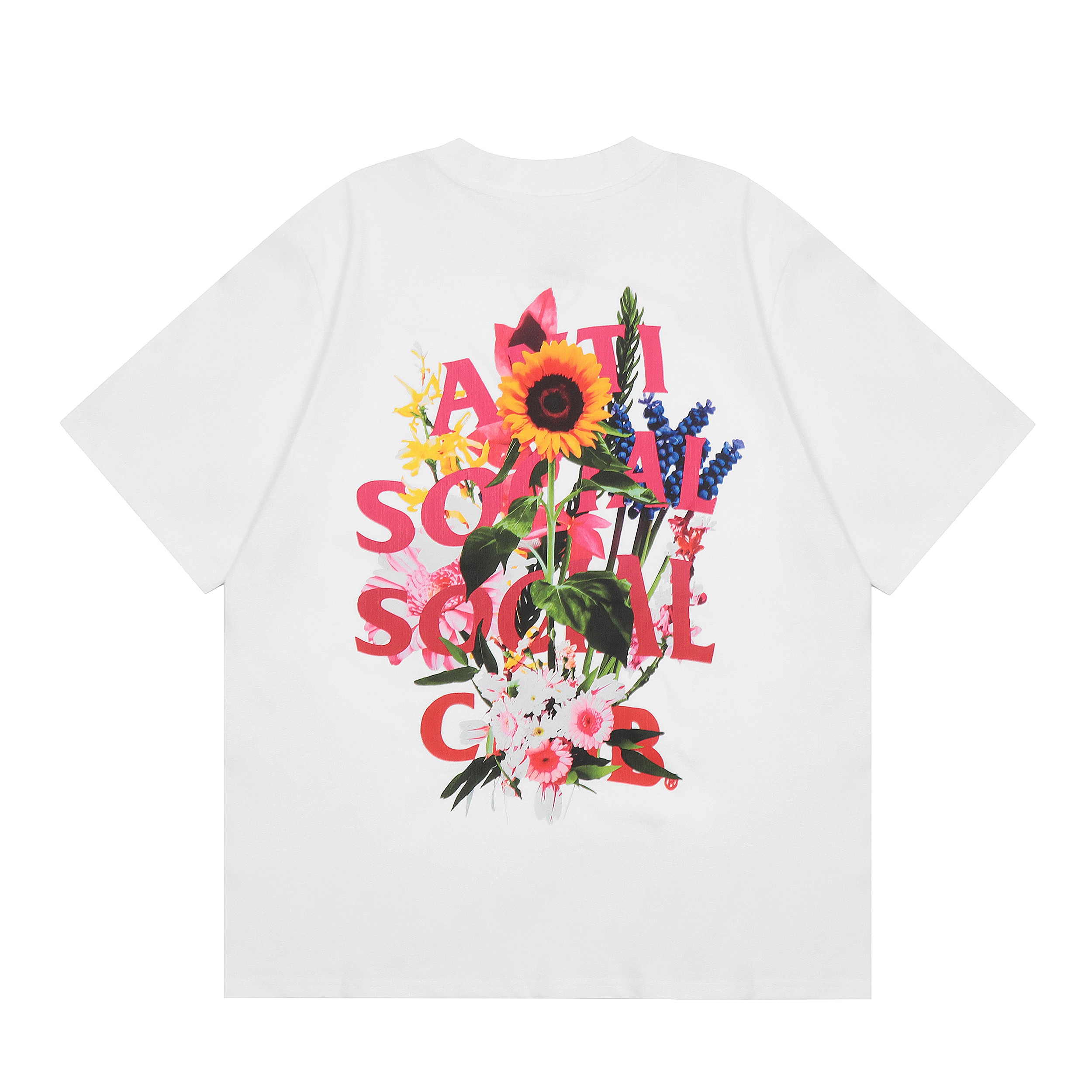 42_ASSC T-shirt