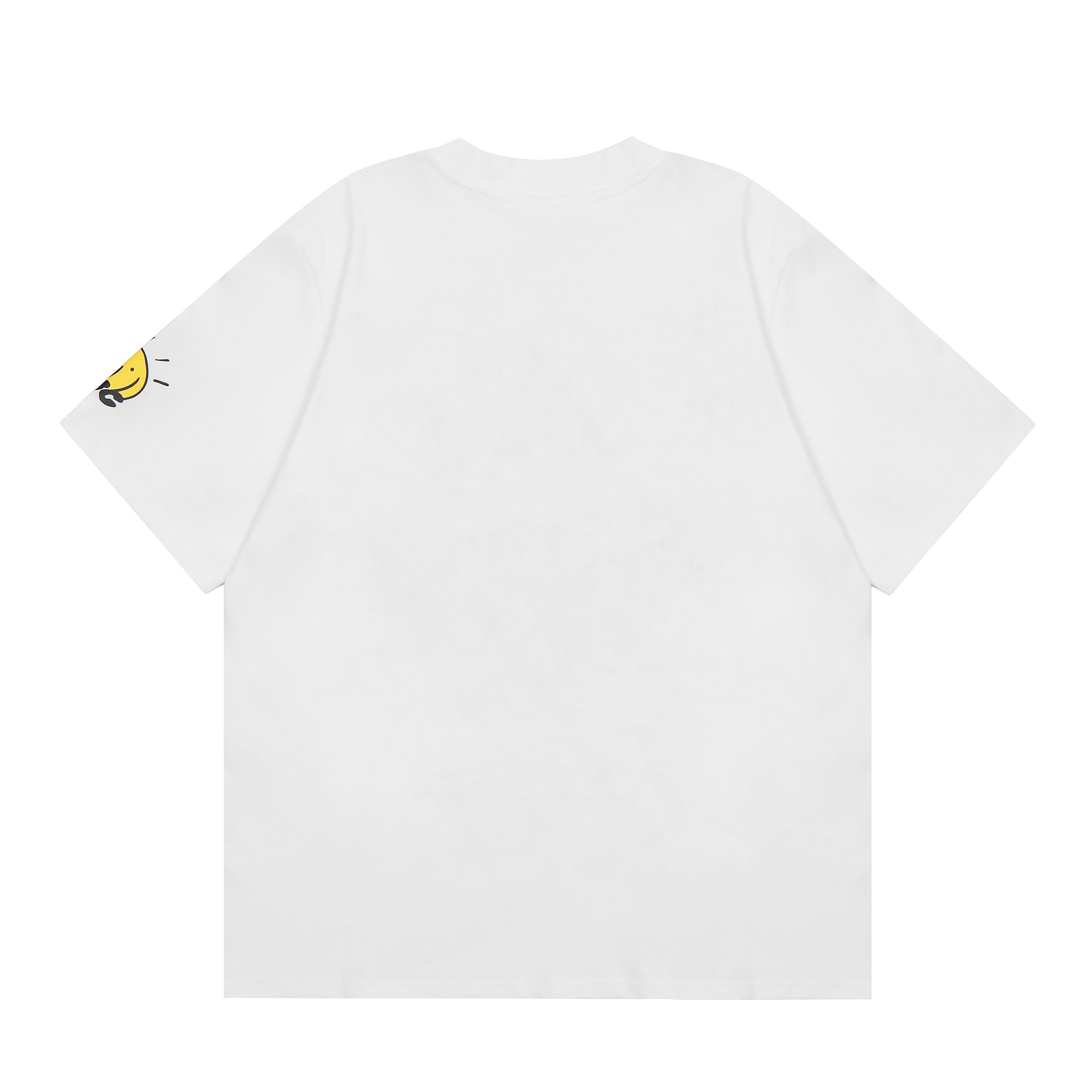 9_ASSC T-shirt