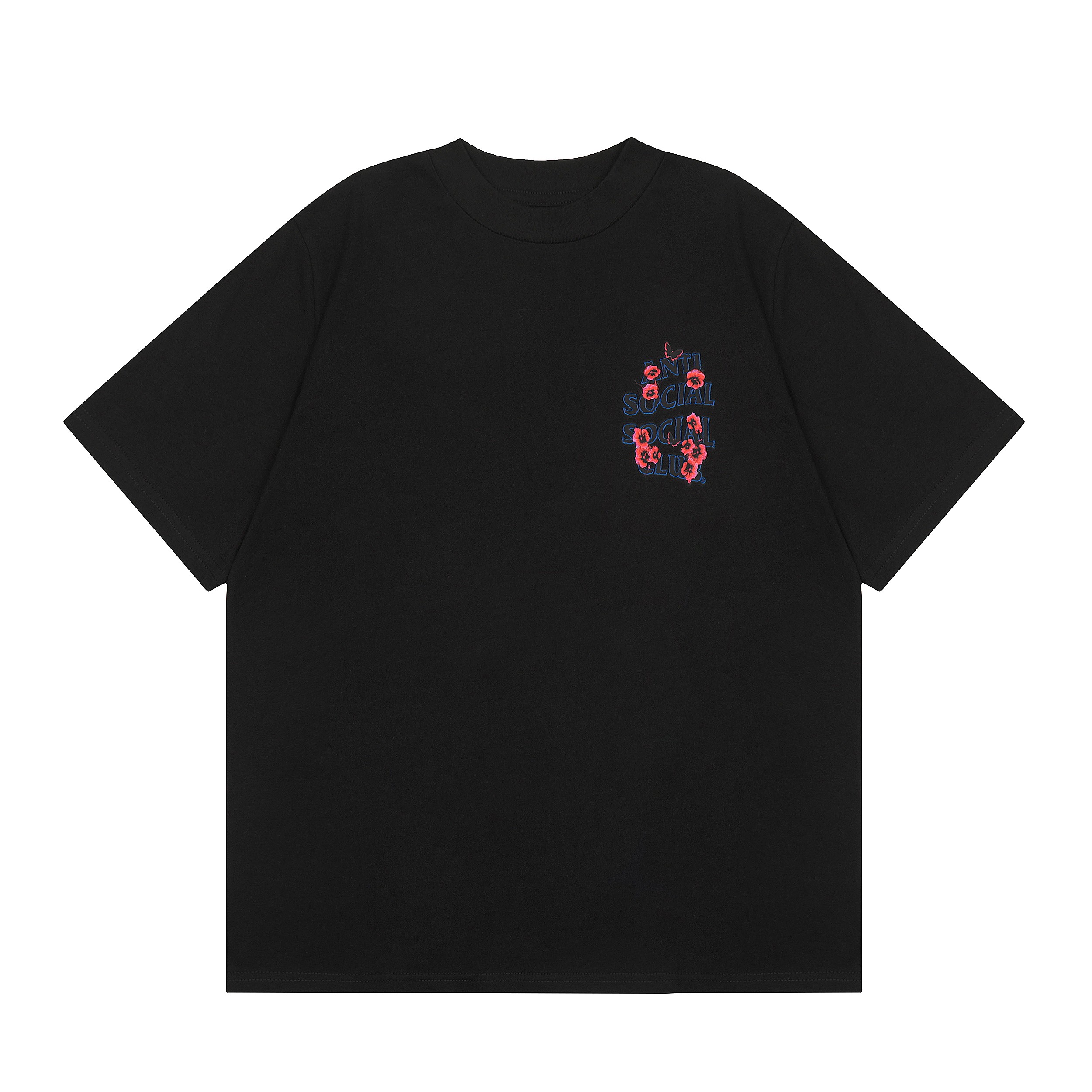 47_ASSC T-shirt