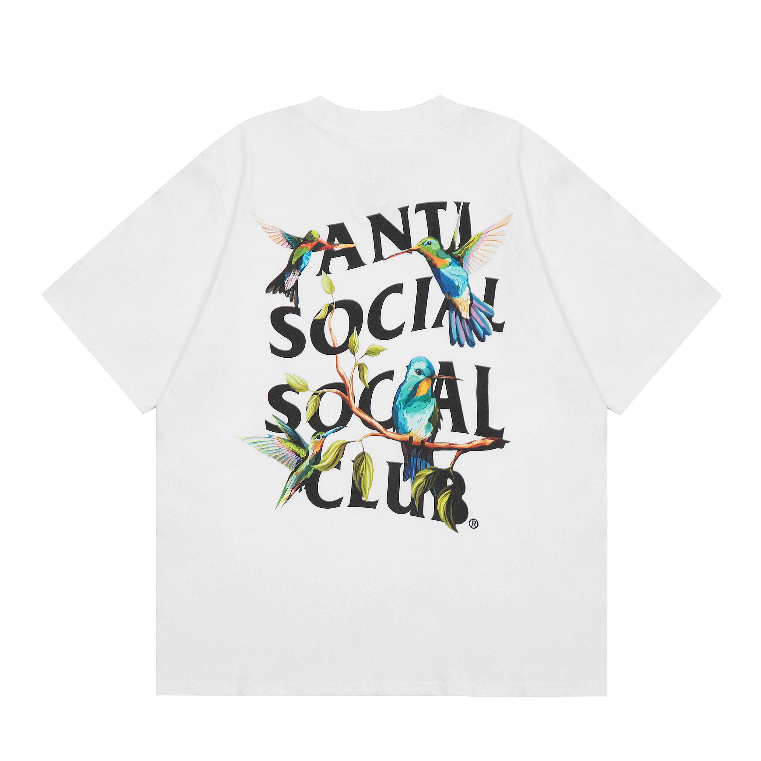 57_ASSC T-shirt