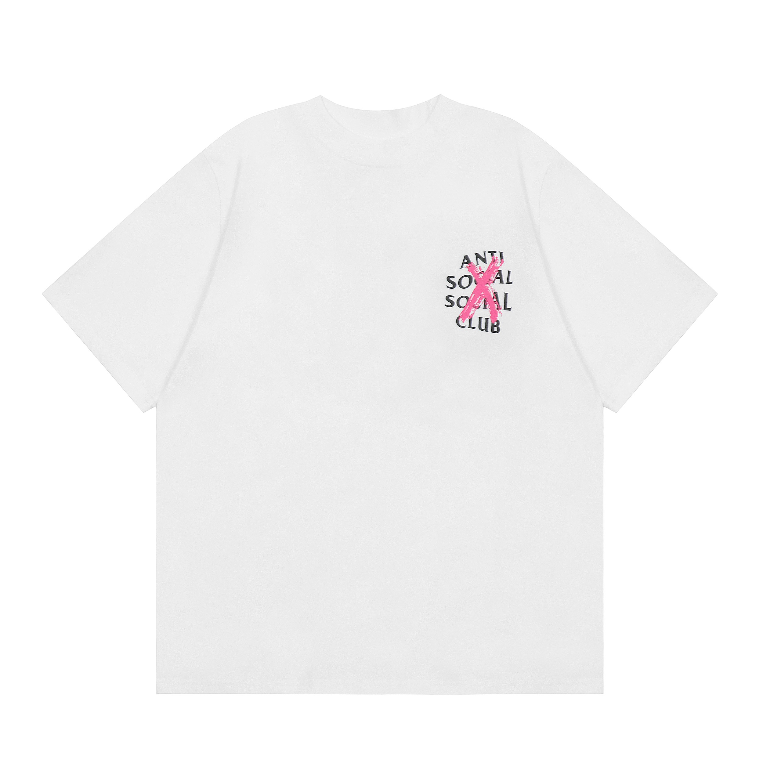 12_ASSC T-shirt