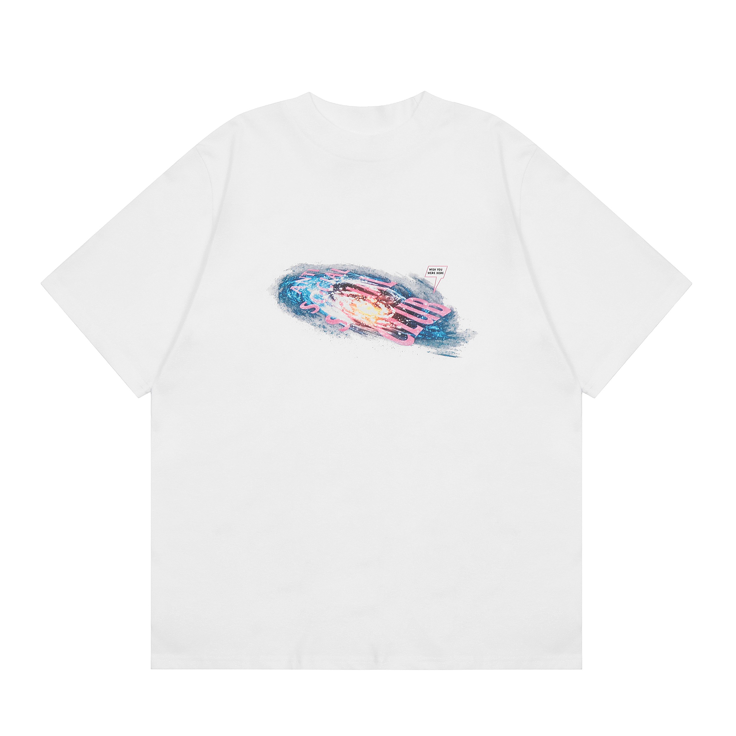 55_ASSC T-shirt