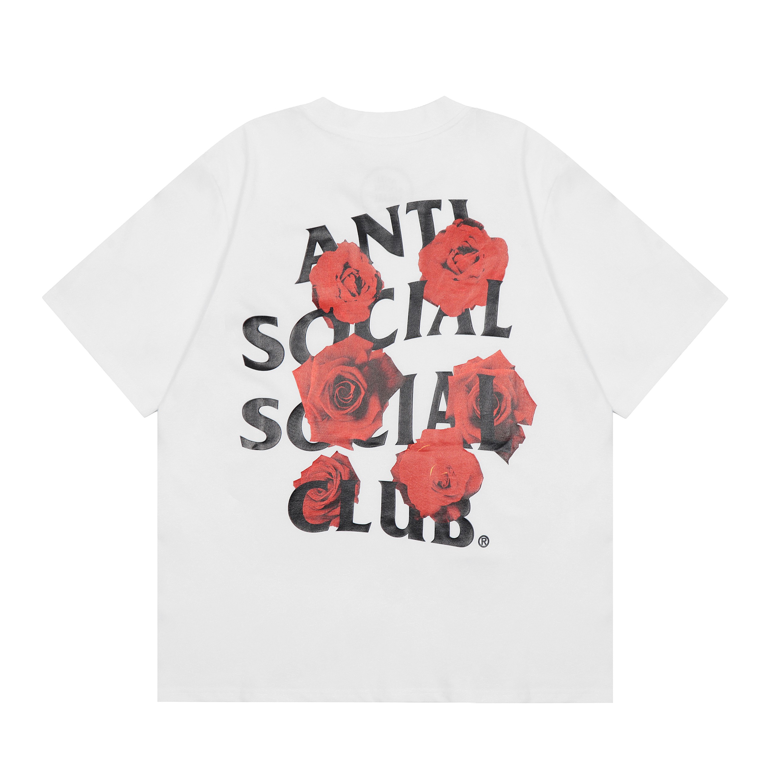 32_ASSC T-shirt