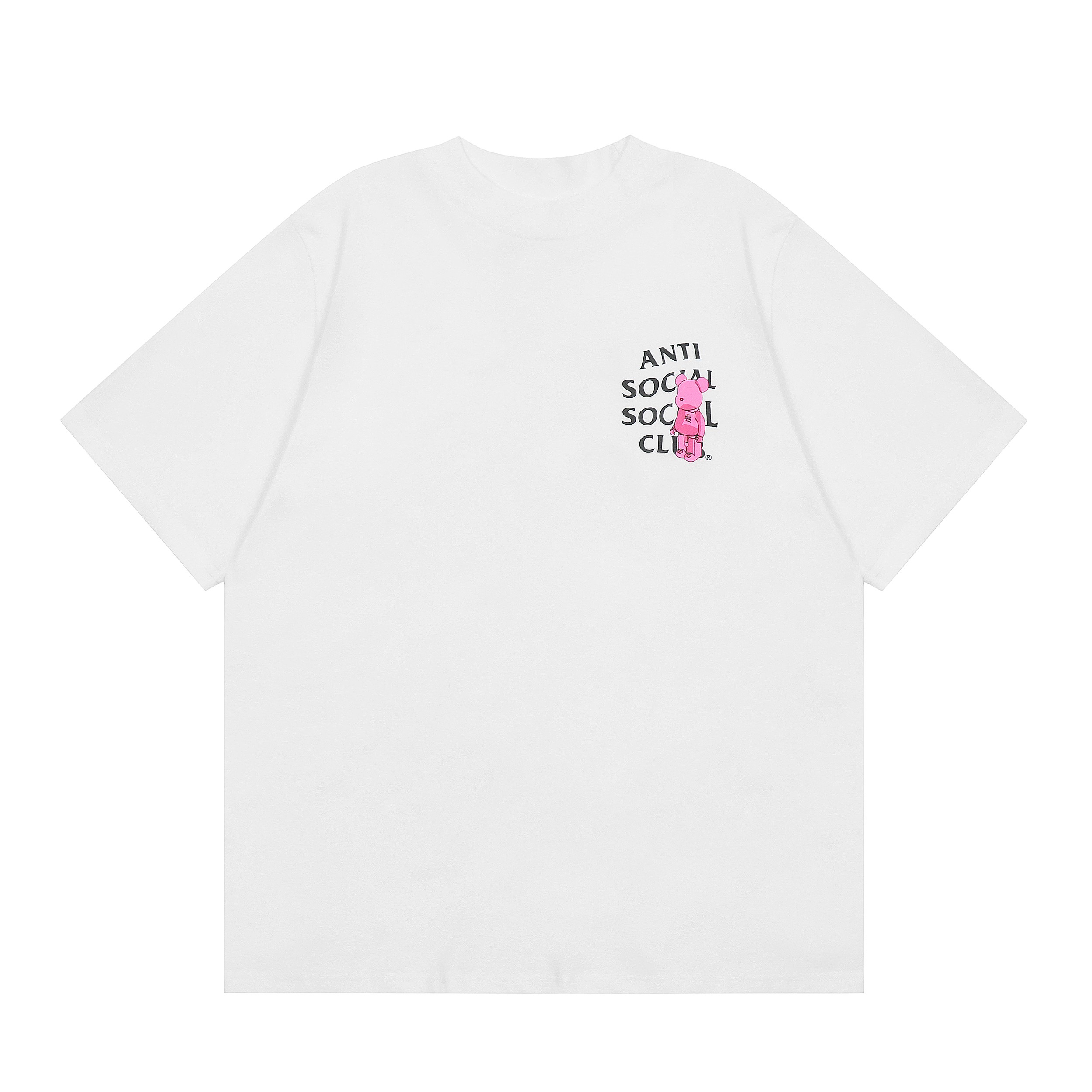 8_ASSC T-shirt
