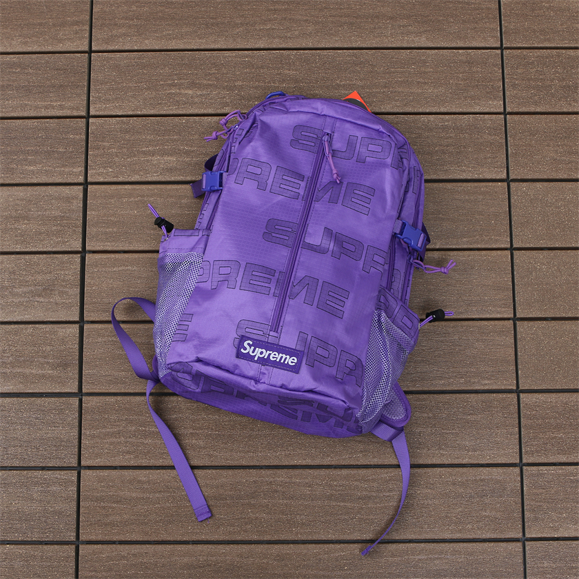 77_145 SUPREME BAG