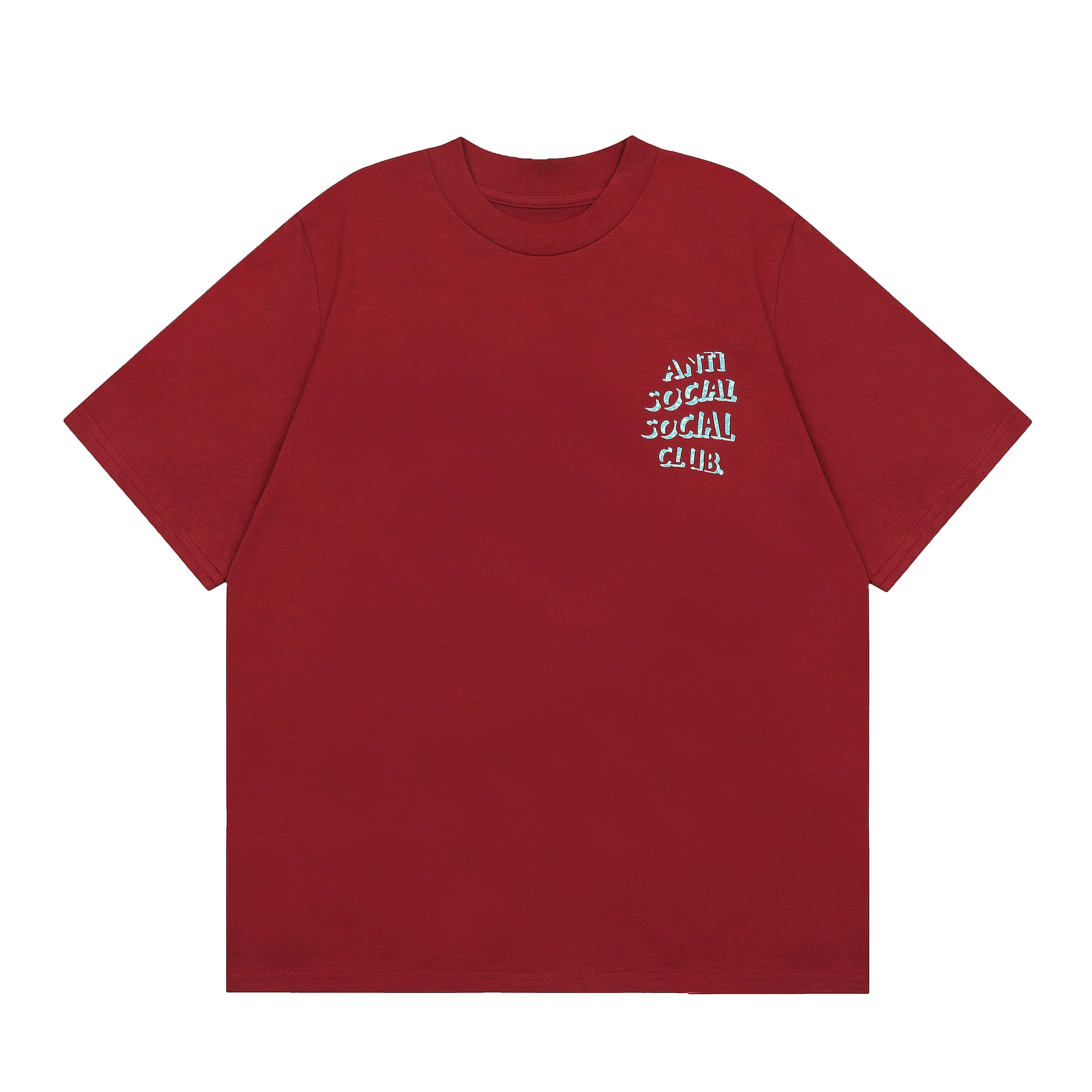 17_ASSC T-shirt