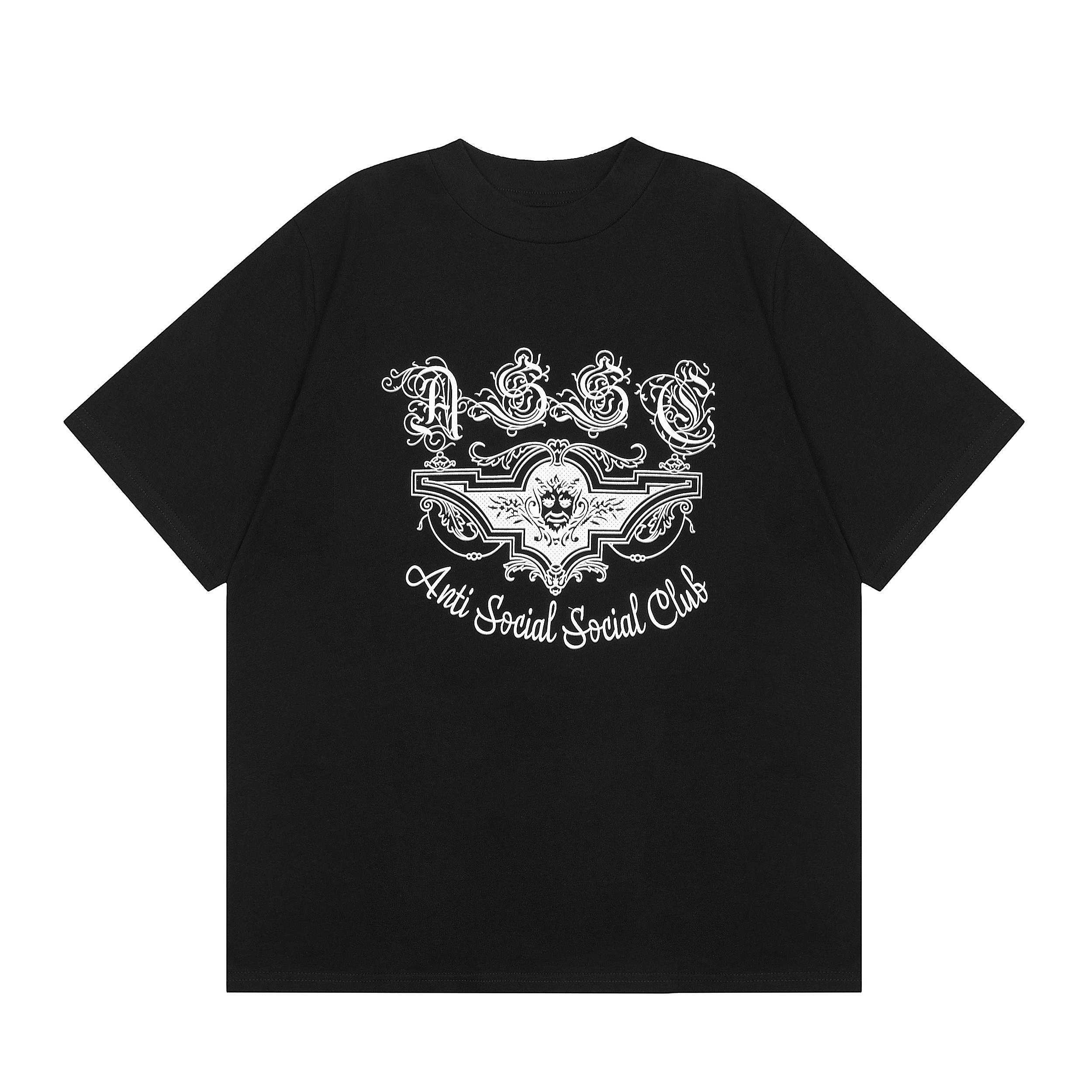 13_ASSC T-shirt