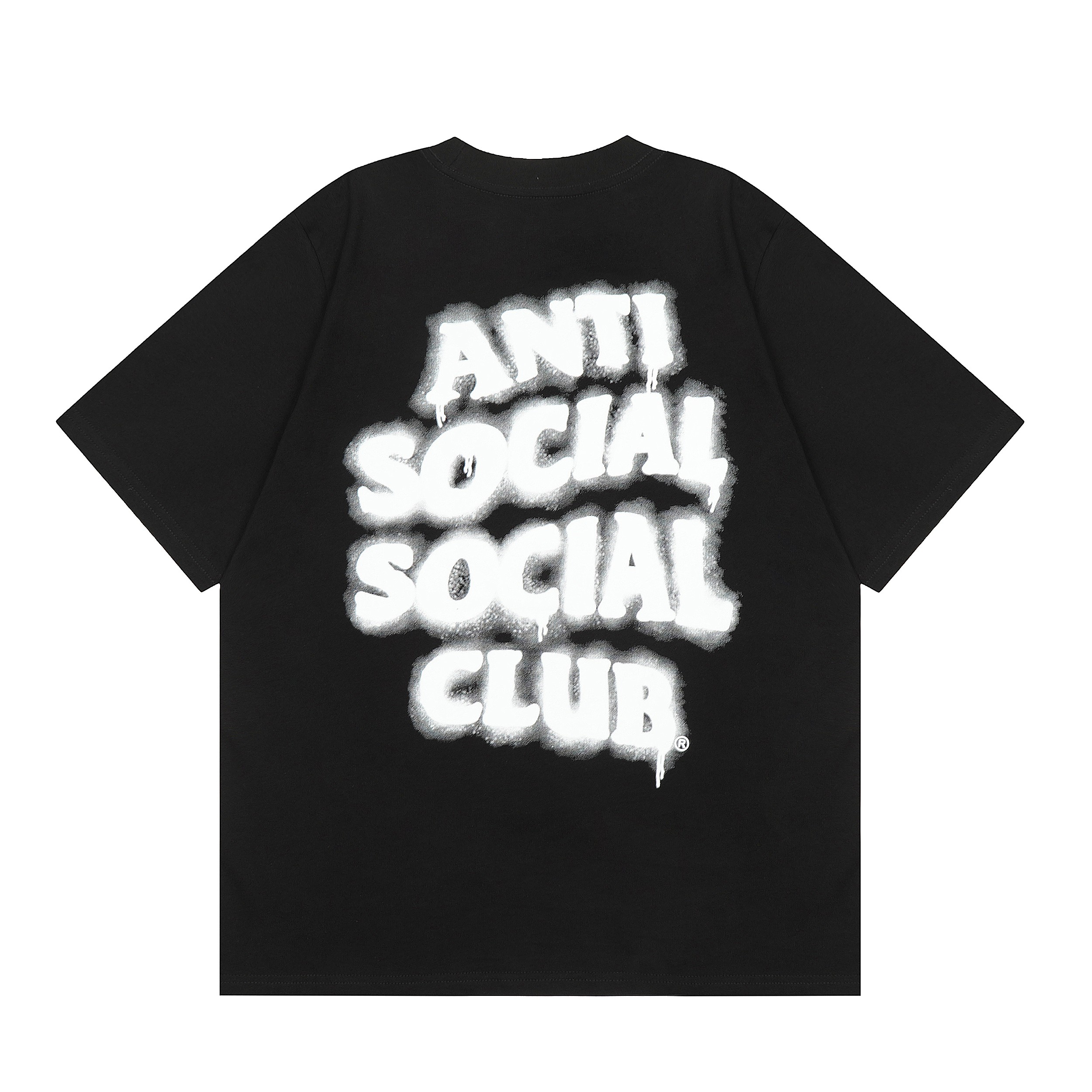 7_ASSC T-shirt