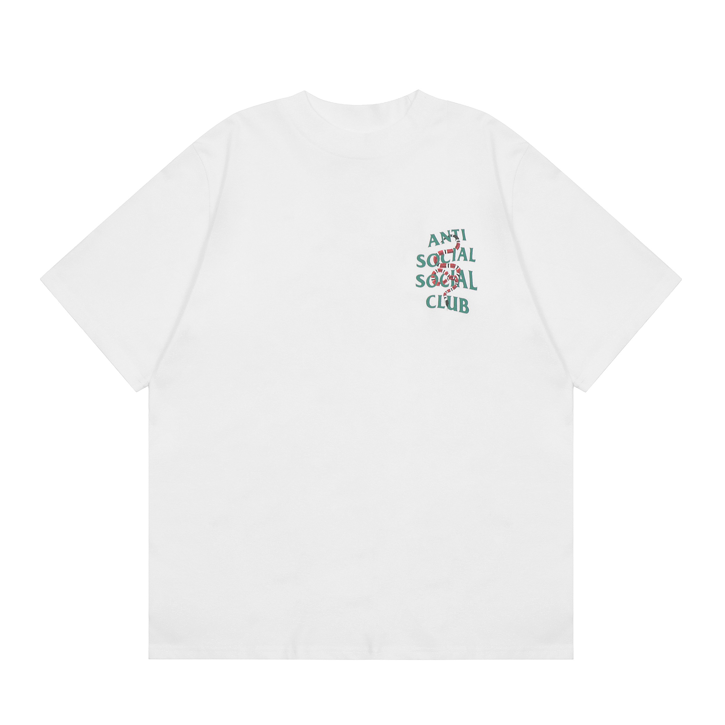 30_ASSC T-shirt