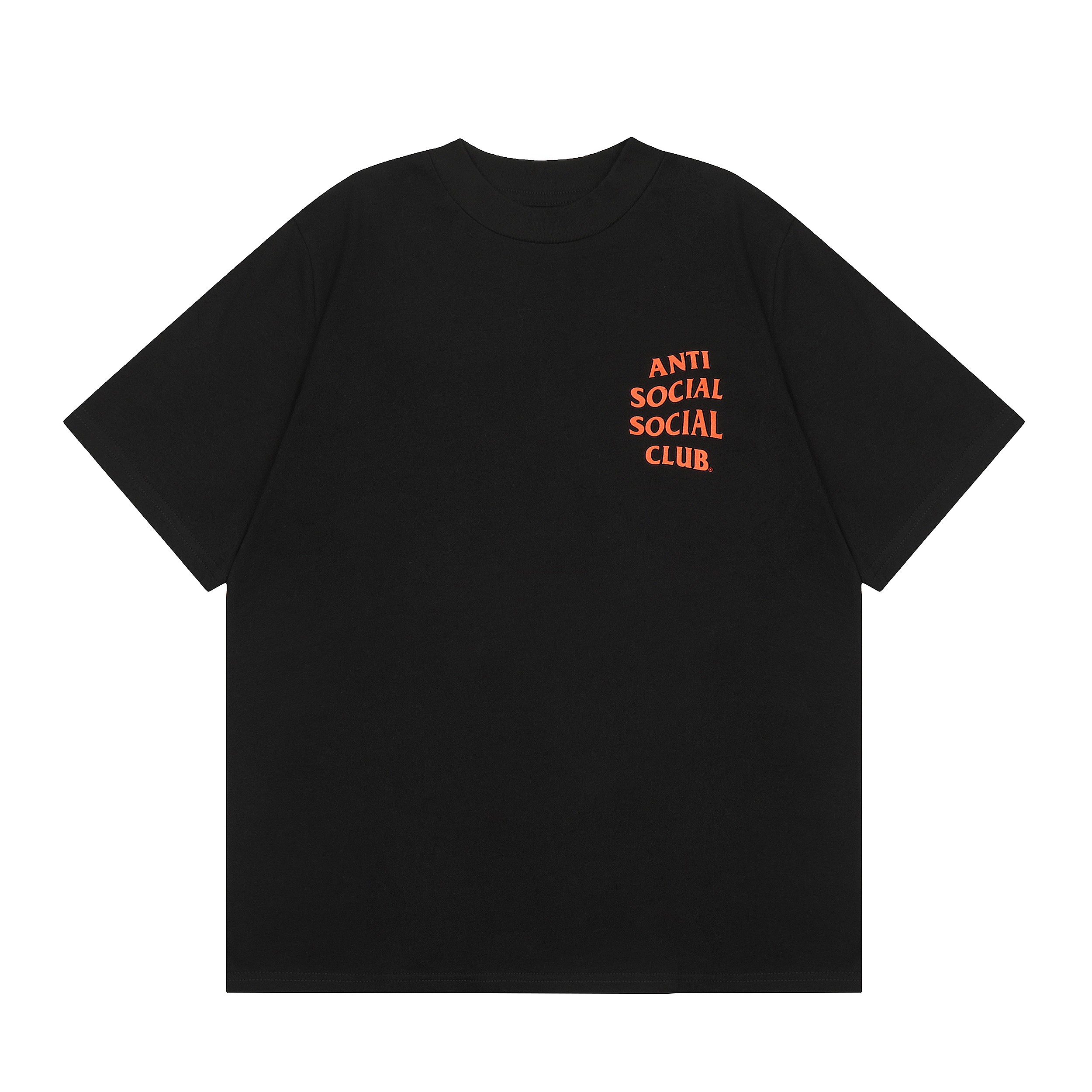 26_ASSC T-shirt
