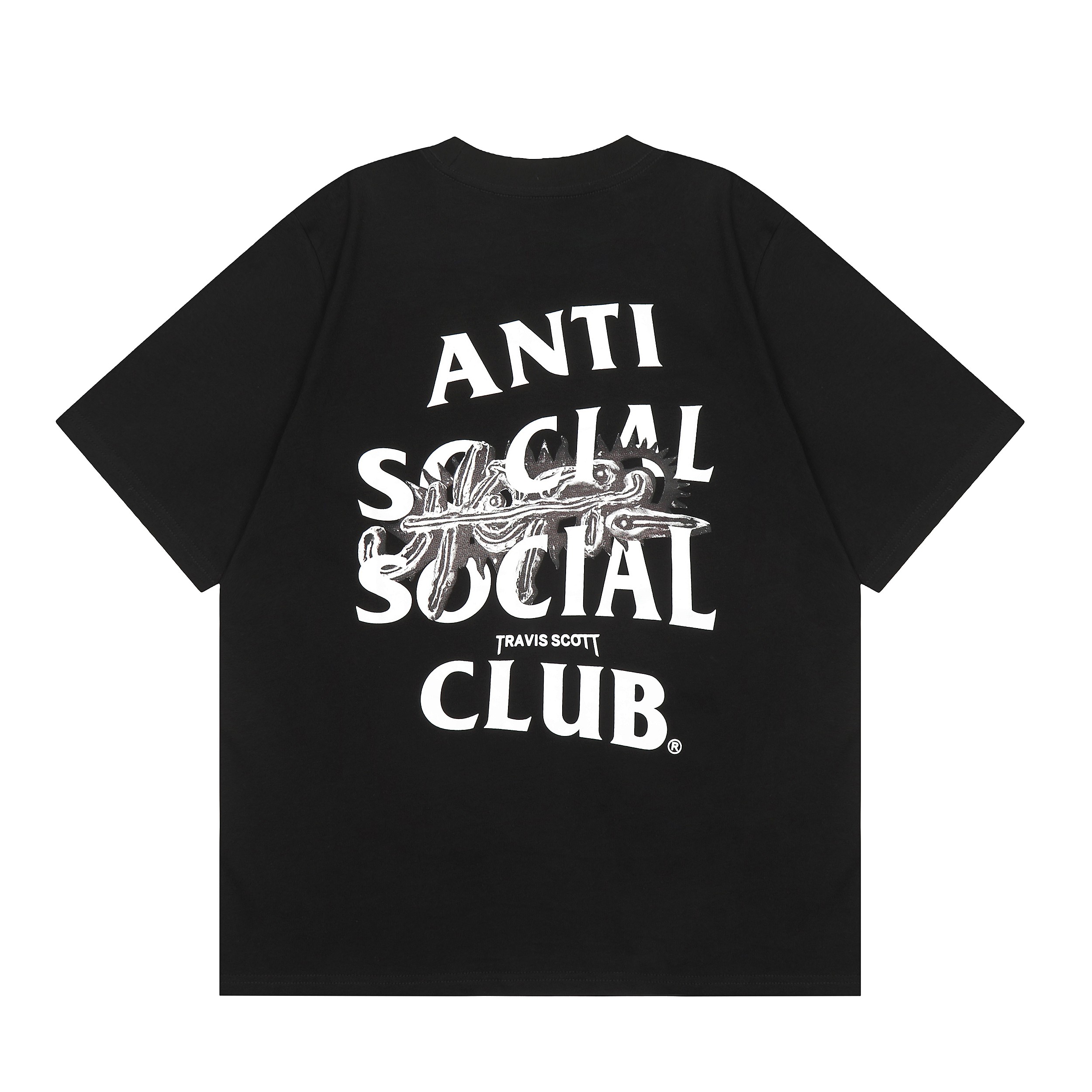 22_ASSC T-shirt