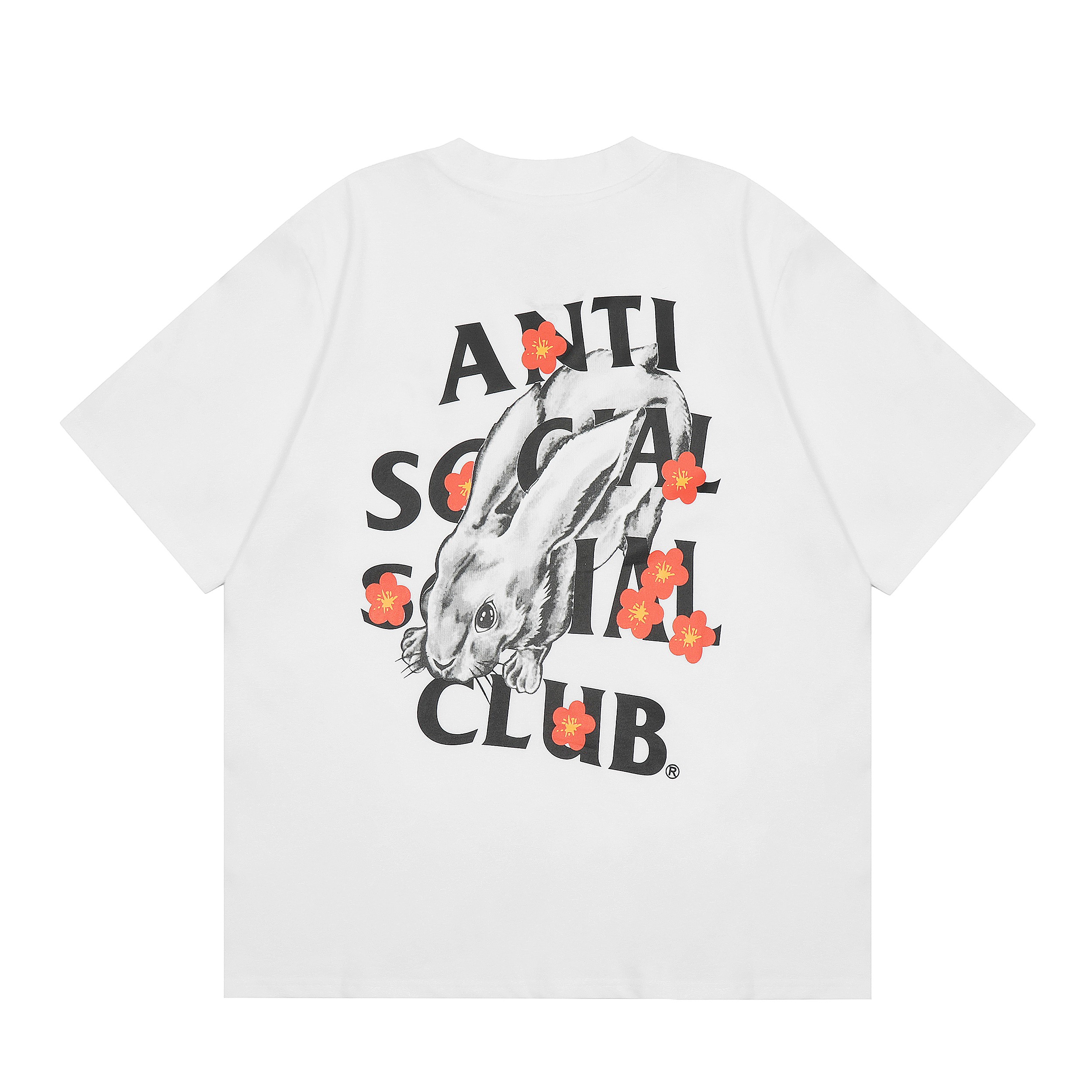 21_ASSC T-shirt