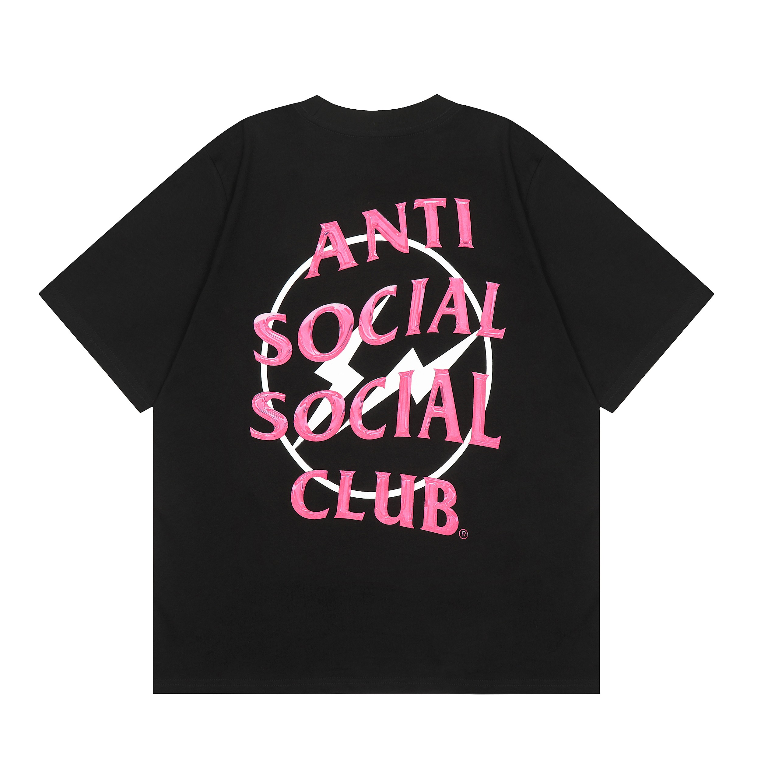 52_ASSC T-shirt