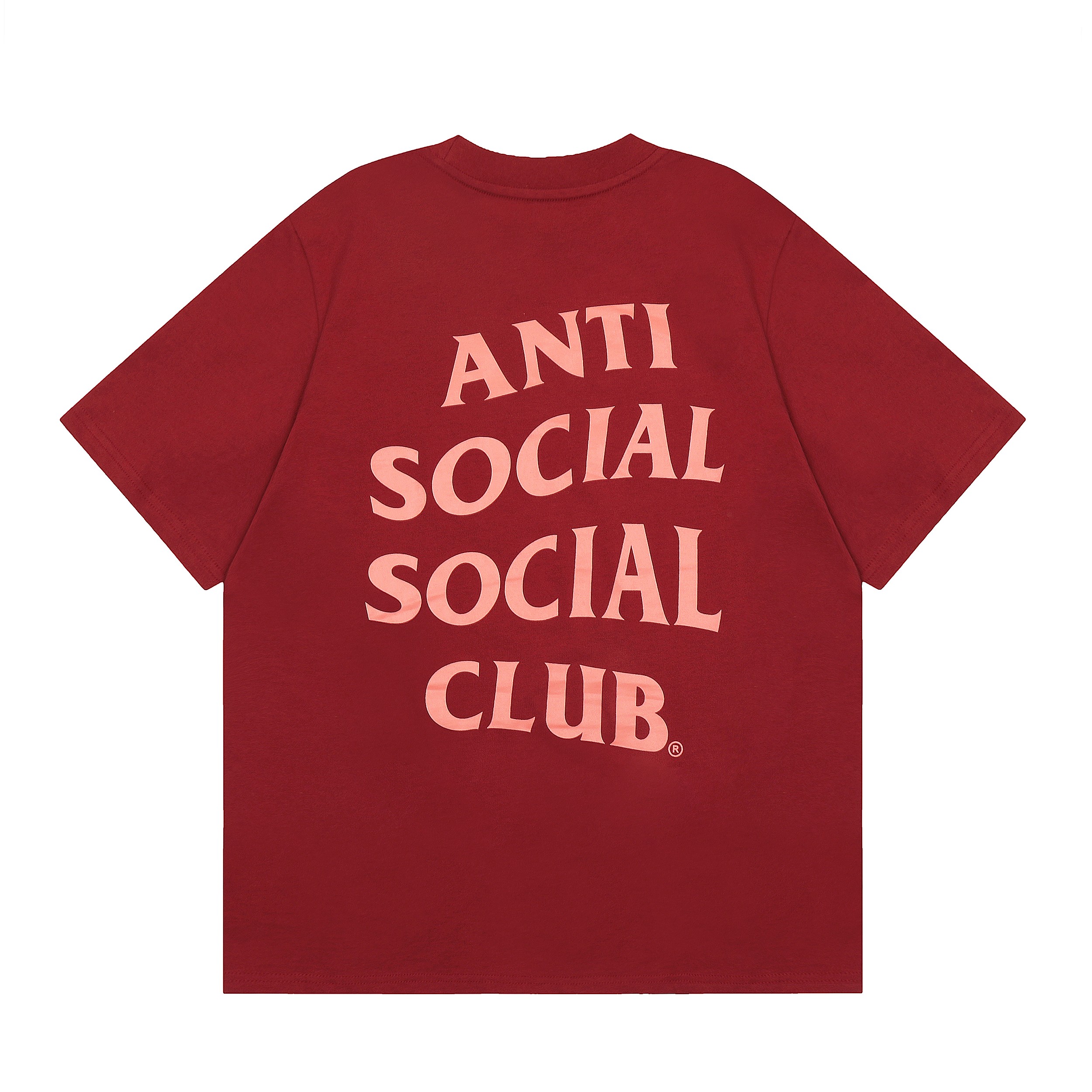 26_ASSC T-shirt