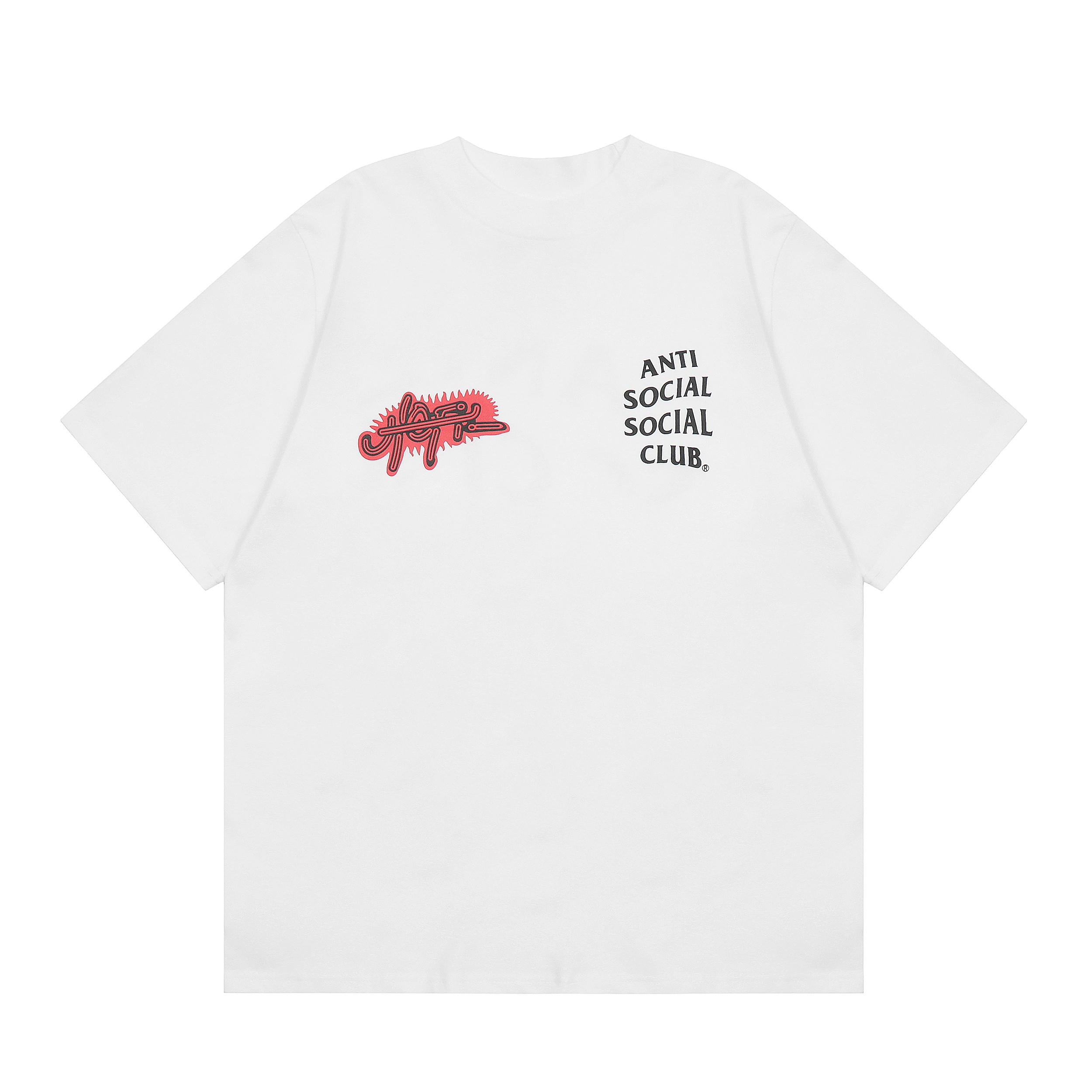 22_ASSC T-shirt