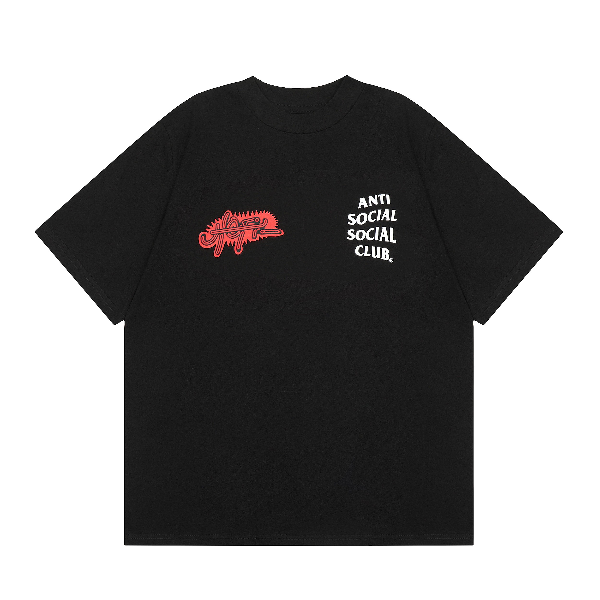 22_ASSC T-shirt