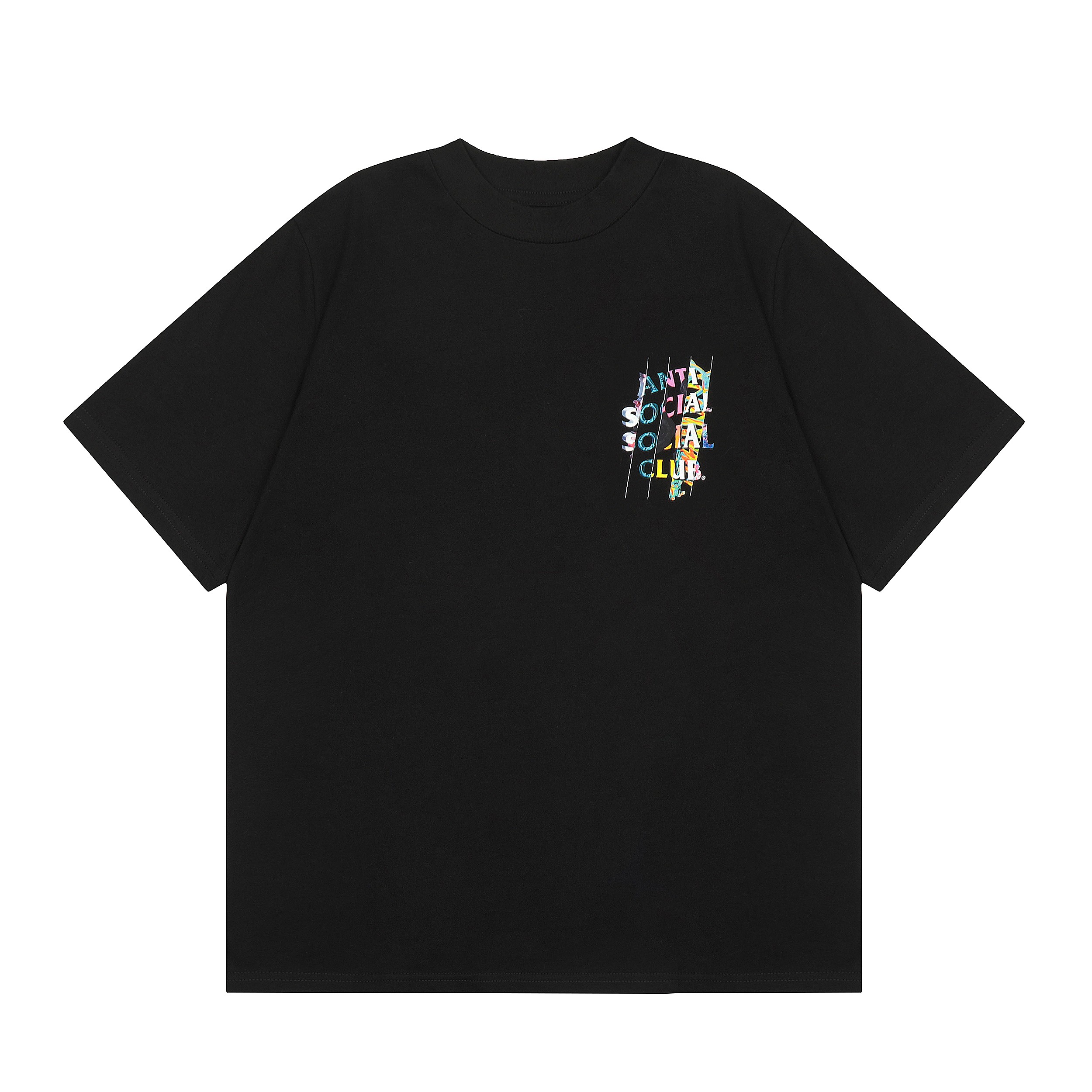 49_ASSC T-shirt