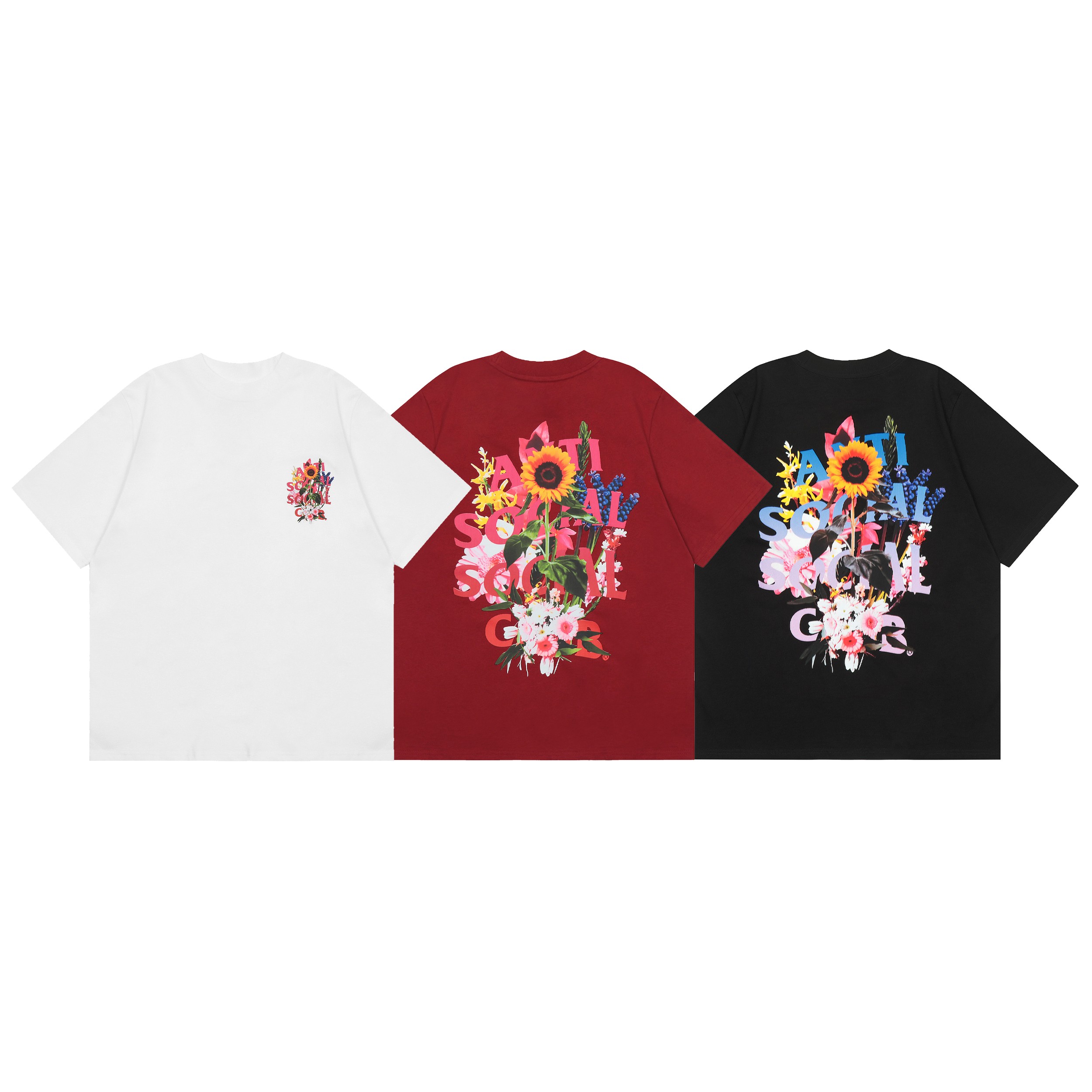 42_ASSC T-shirt