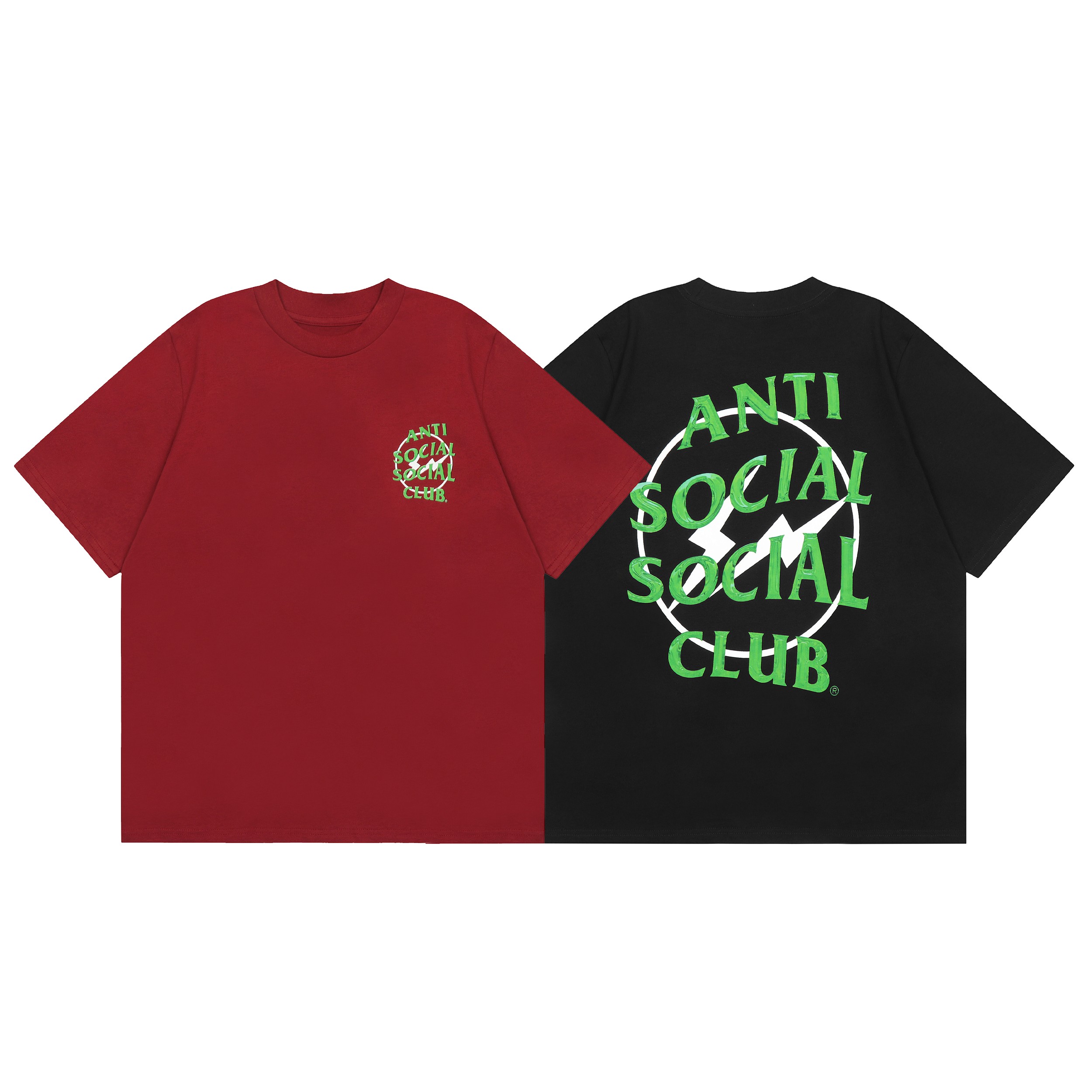 51_ASSC T-shirt