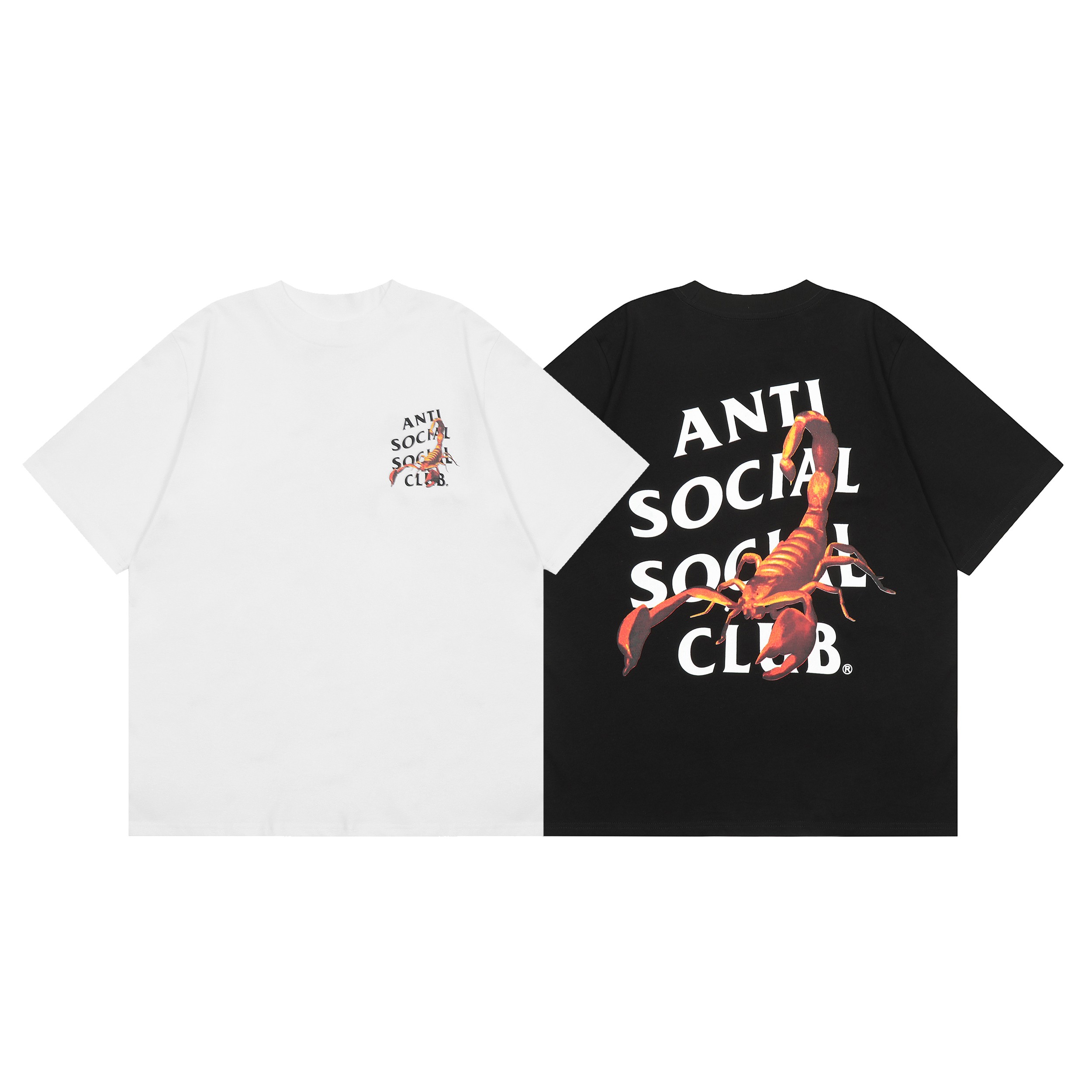 29_ASSC T-shirt