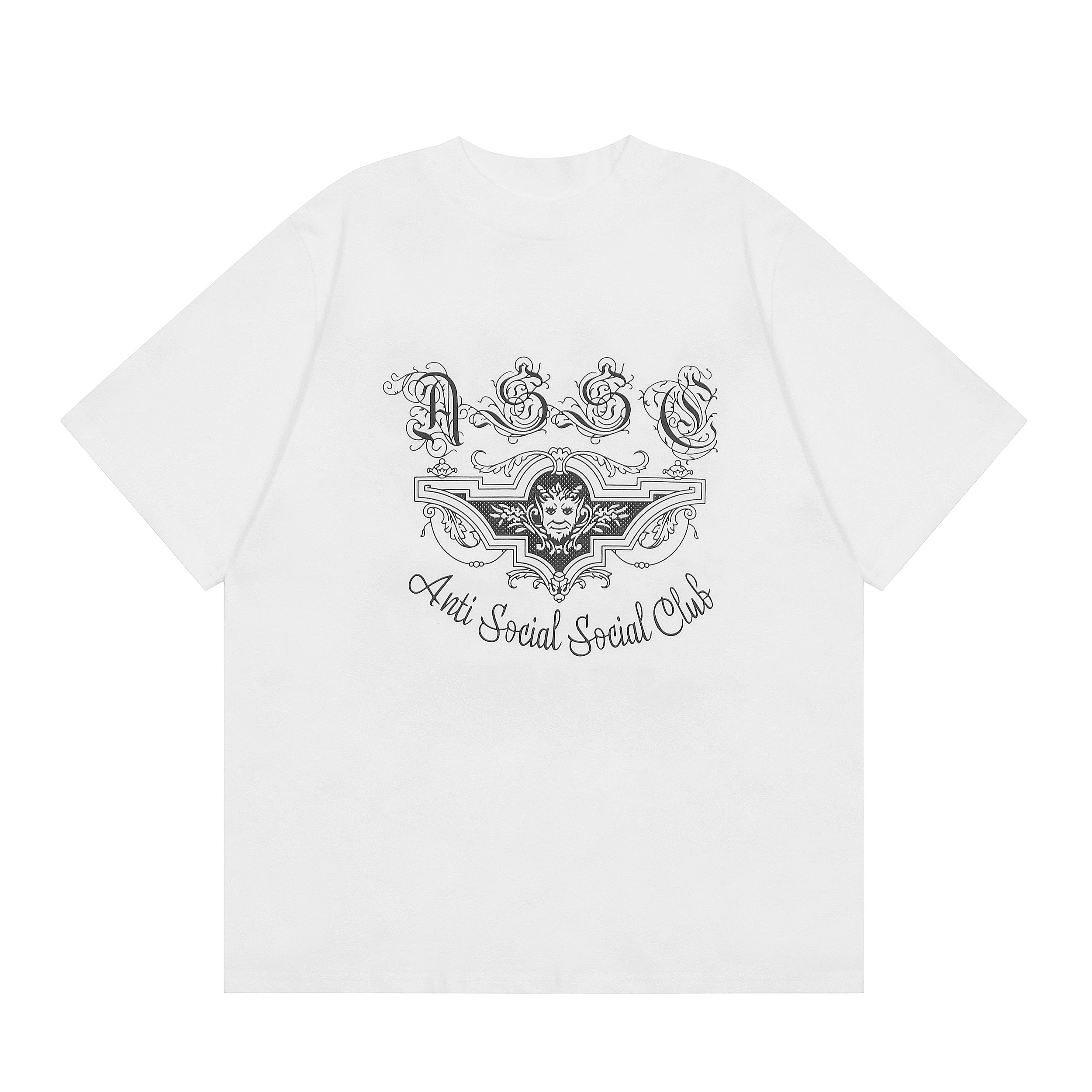 13_ASSC T-shirt