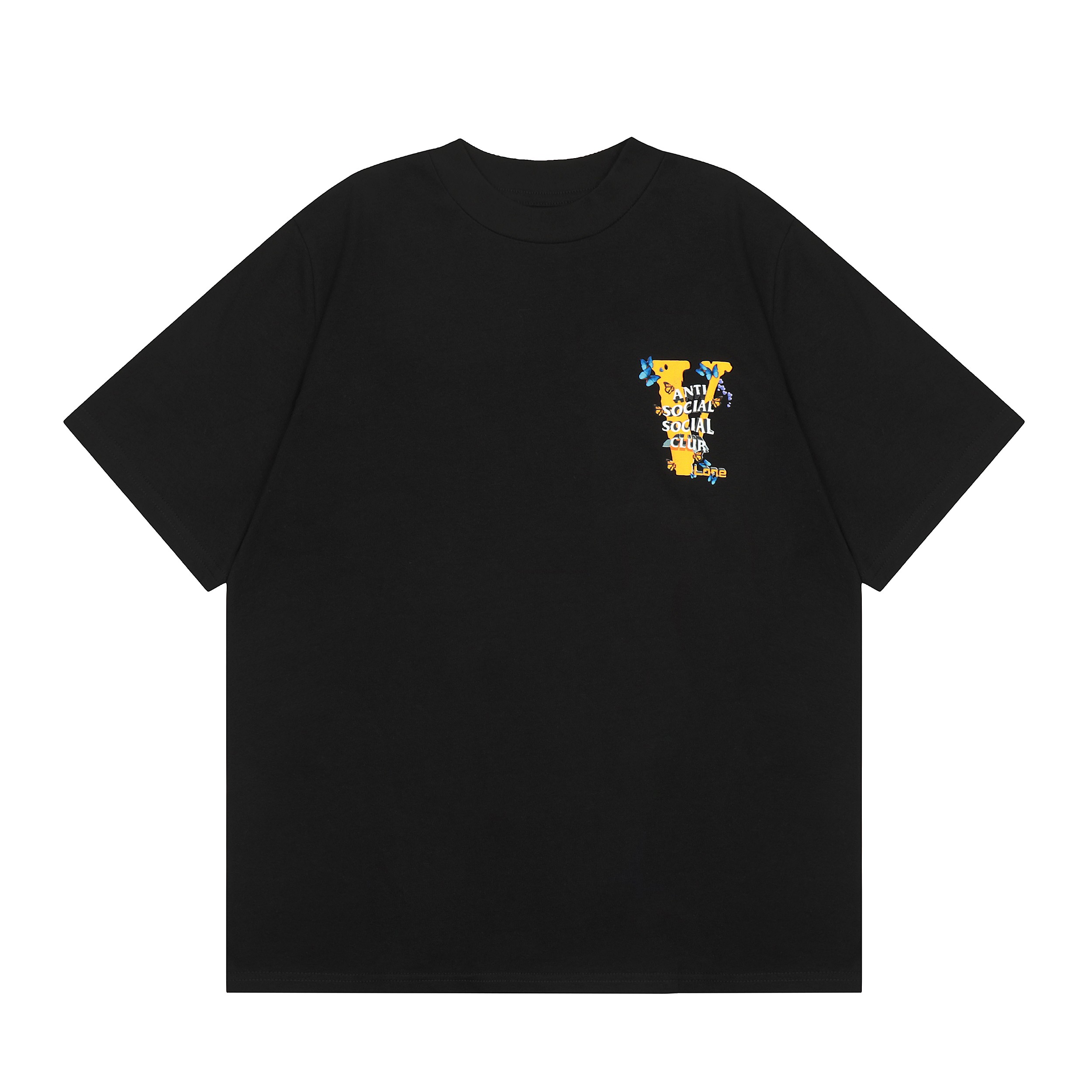 43_ASSC T-shirt