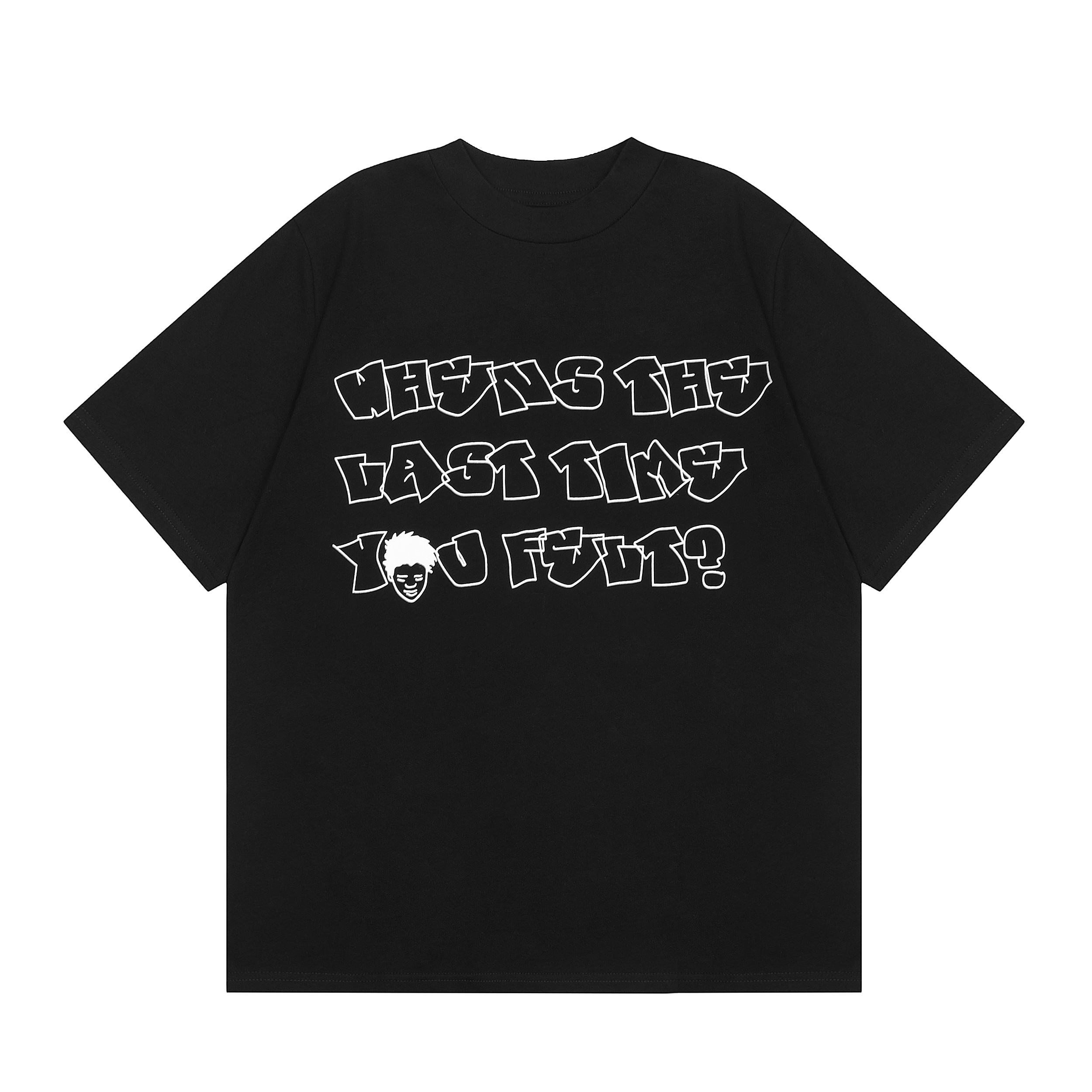 11_ASSC T-shirt